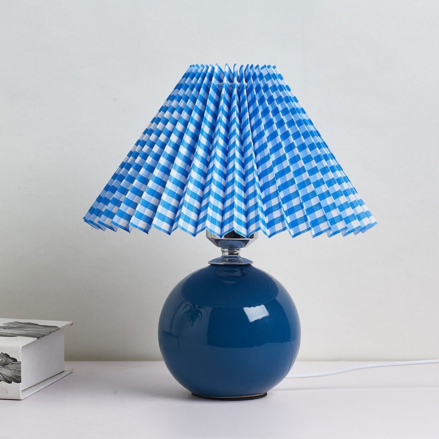 Jayee – Lampe de Nuit Style Nordique
