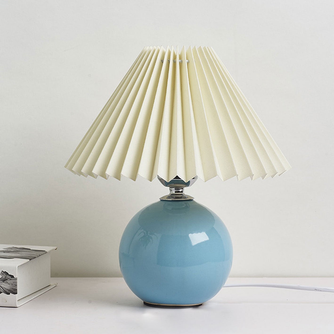 Jayee – Lampe de Nuit Style Nordique