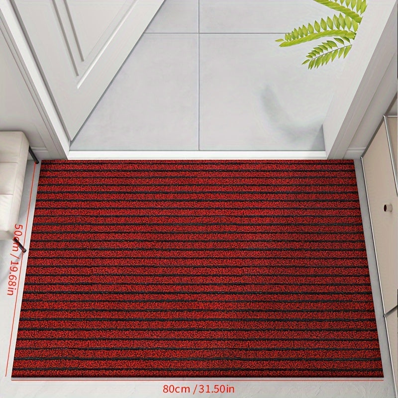Tapis de sol antidérapant multifonction