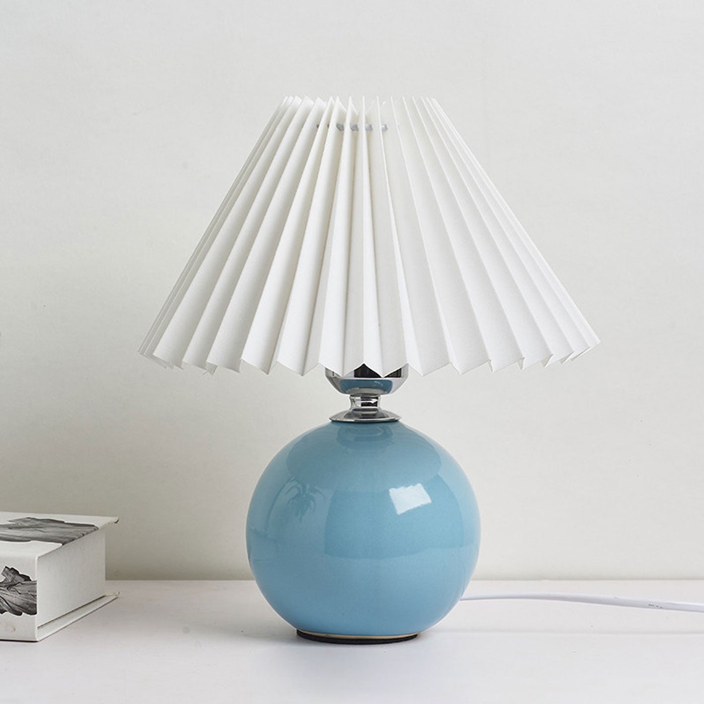 Jayee – Lampe de Nuit Style Nordique
