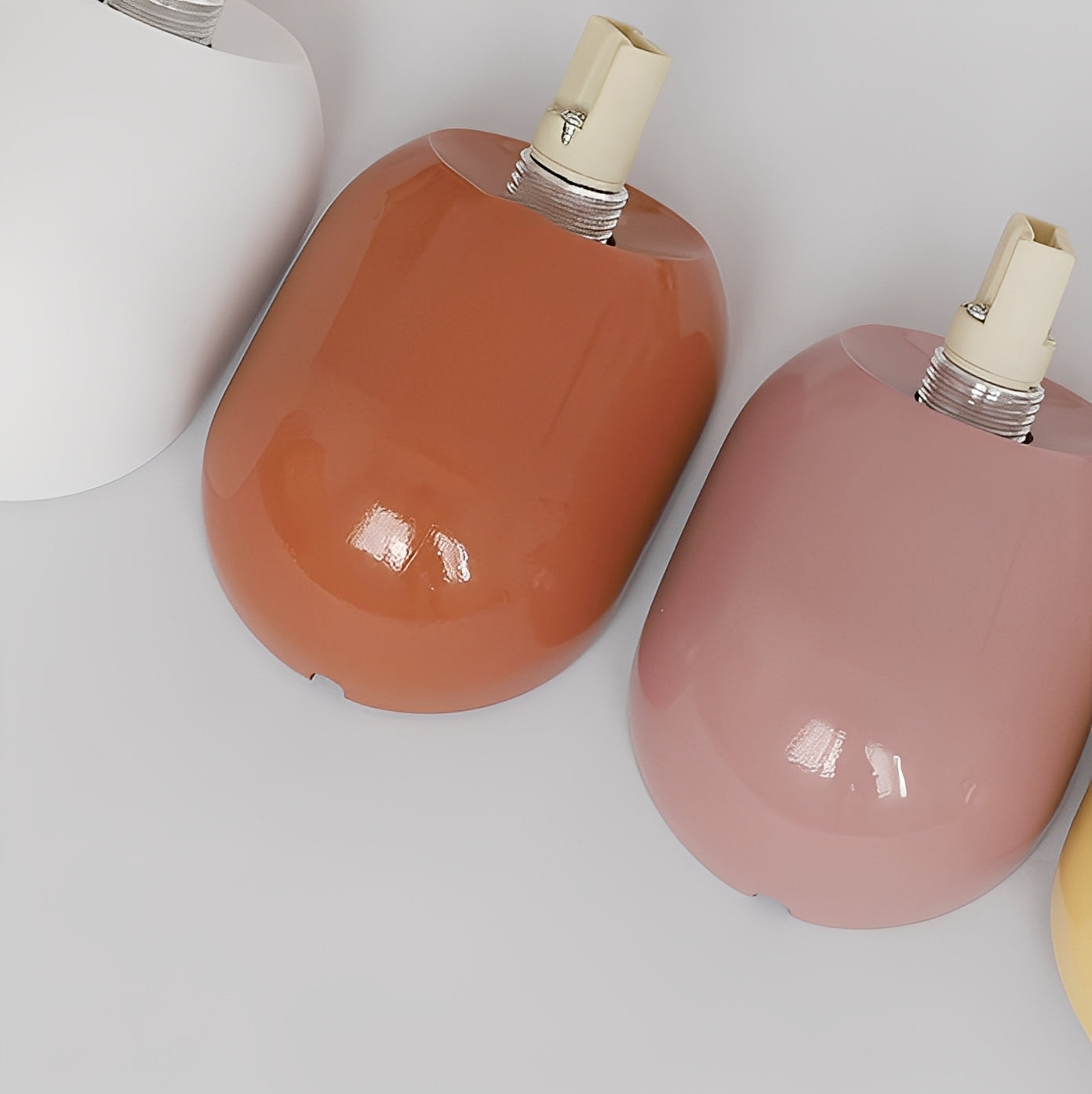 Alina – Lampe murale nordique