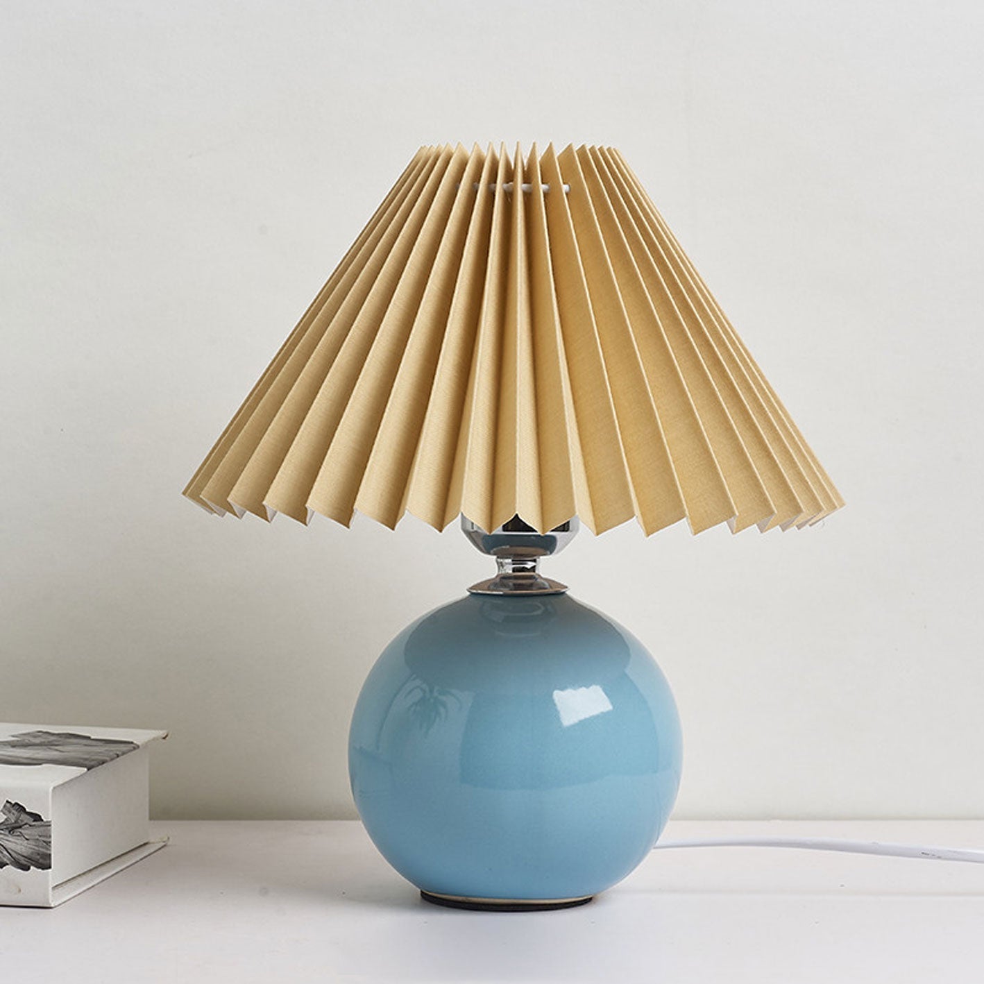 Jayee – Lampe de Nuit Style Nordique