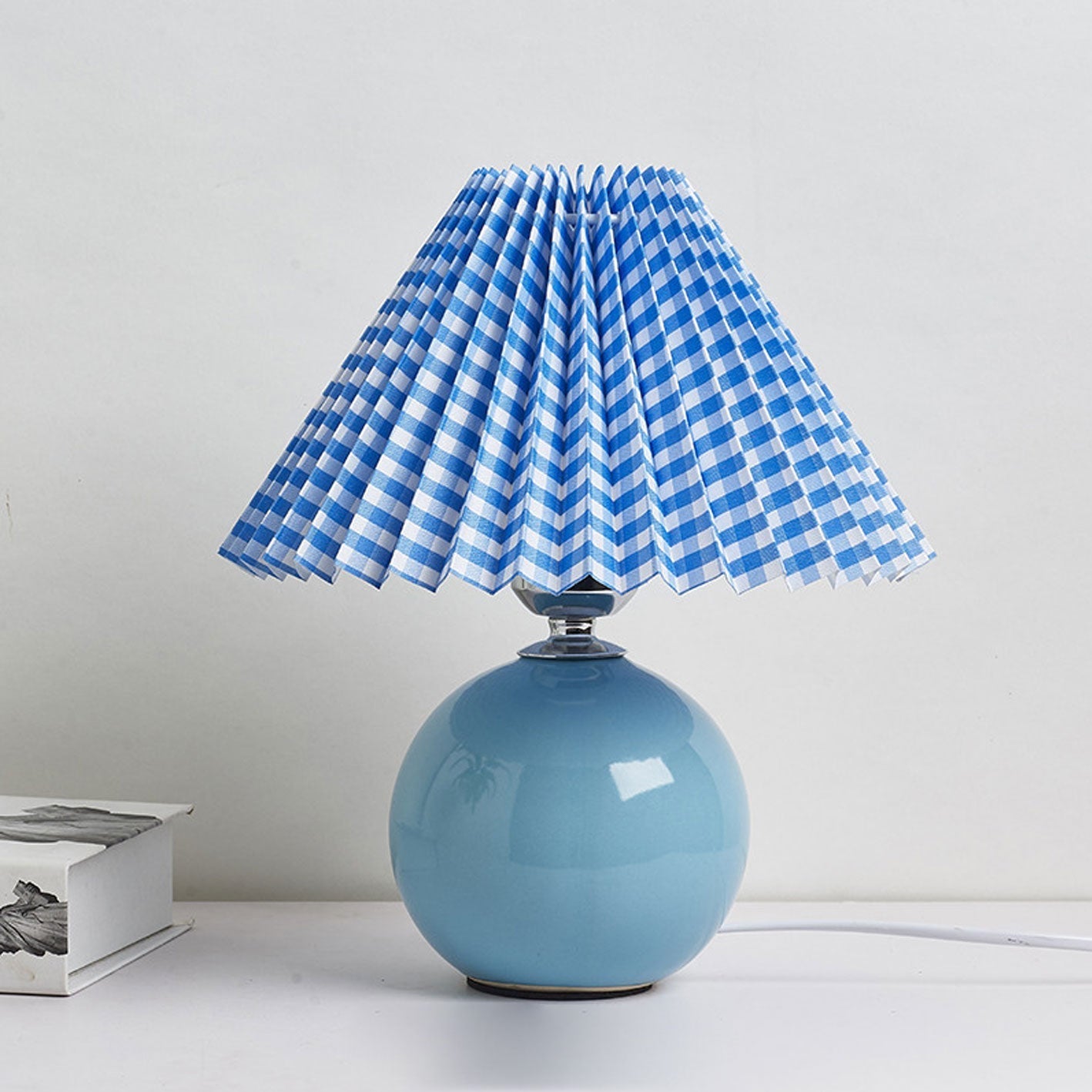 Jayee – Lampe de Nuit Style Nordique
