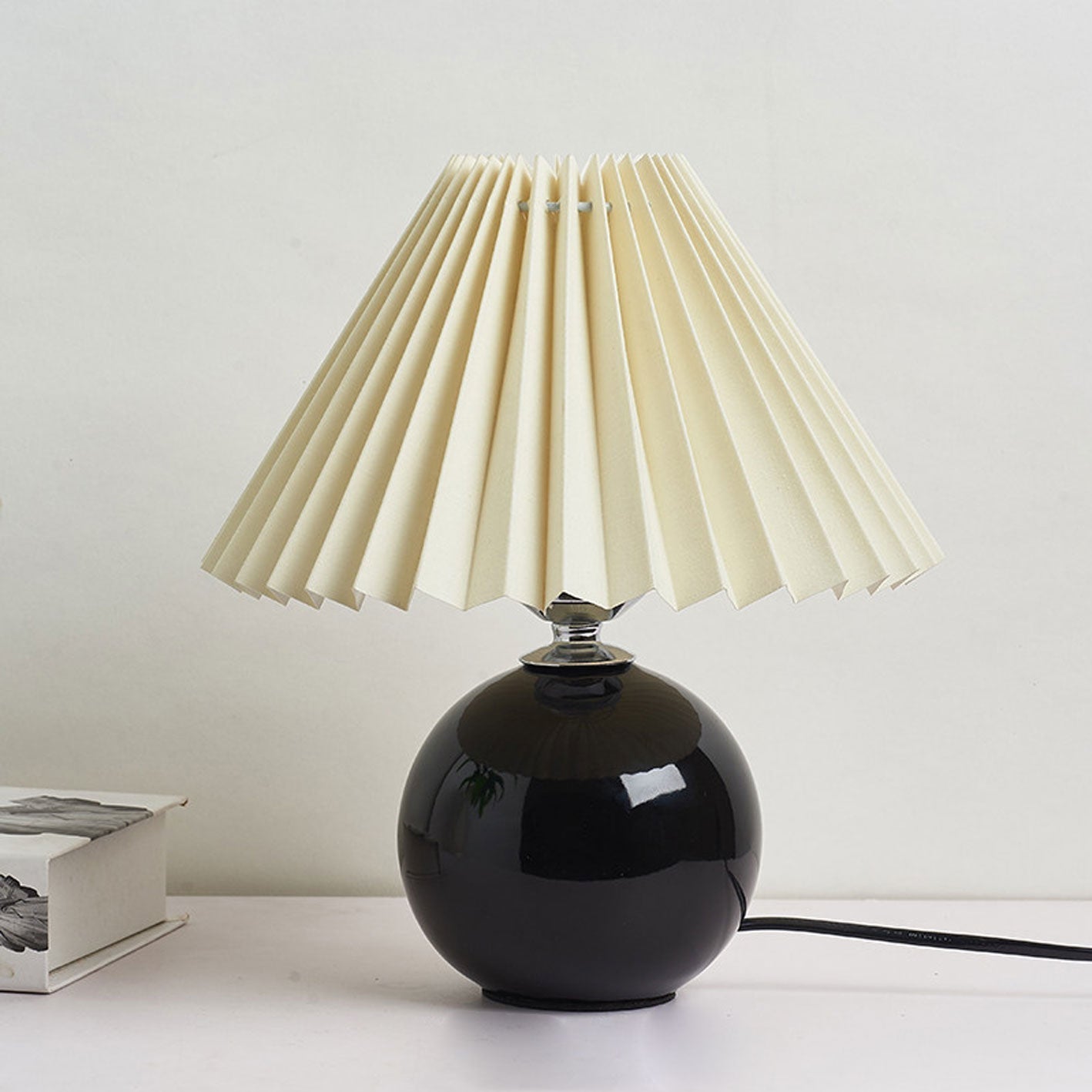 Jayee – Lampe de Nuit Style Nordique