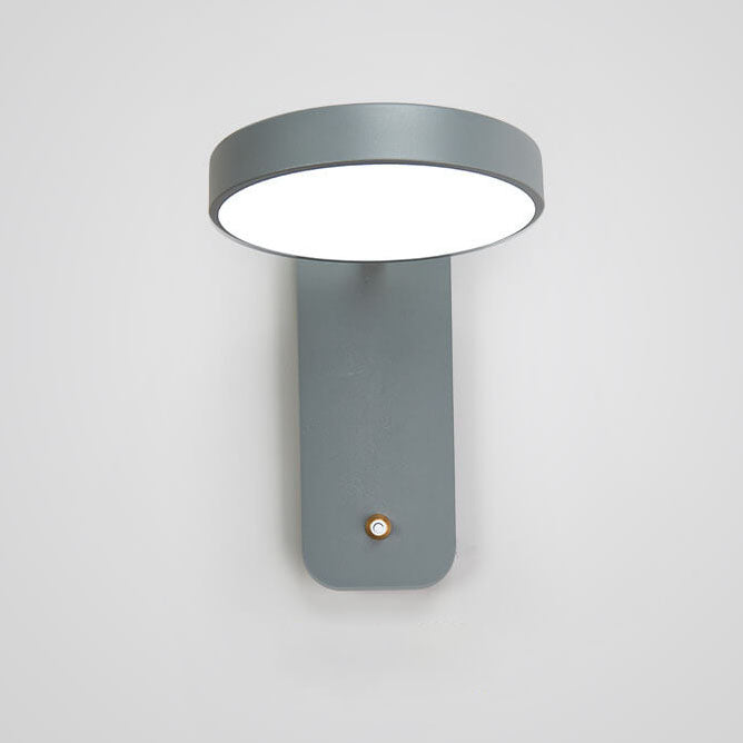 Mona – Lampe Murale LED Rotative