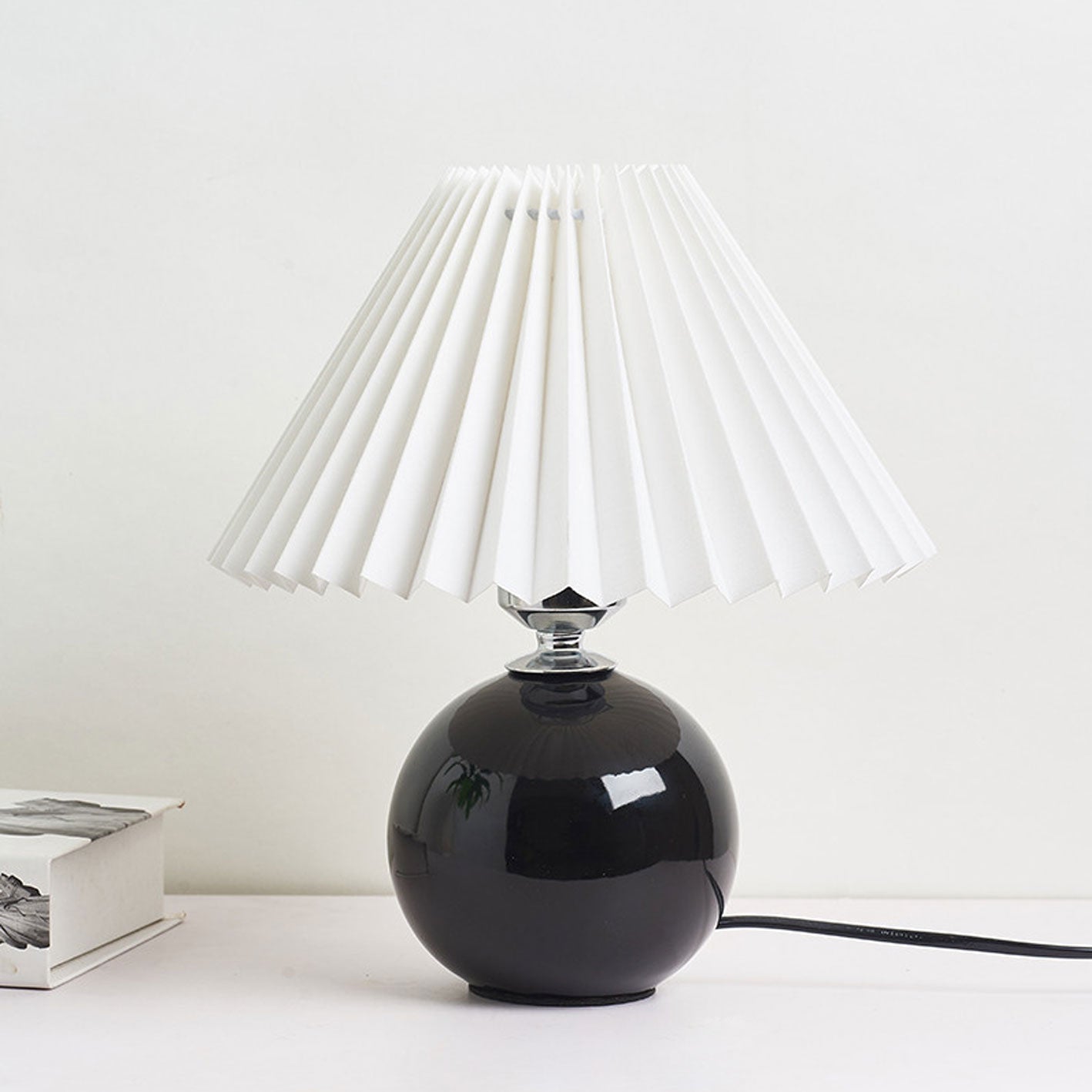 Jayee – Lampe de Nuit Style Nordique