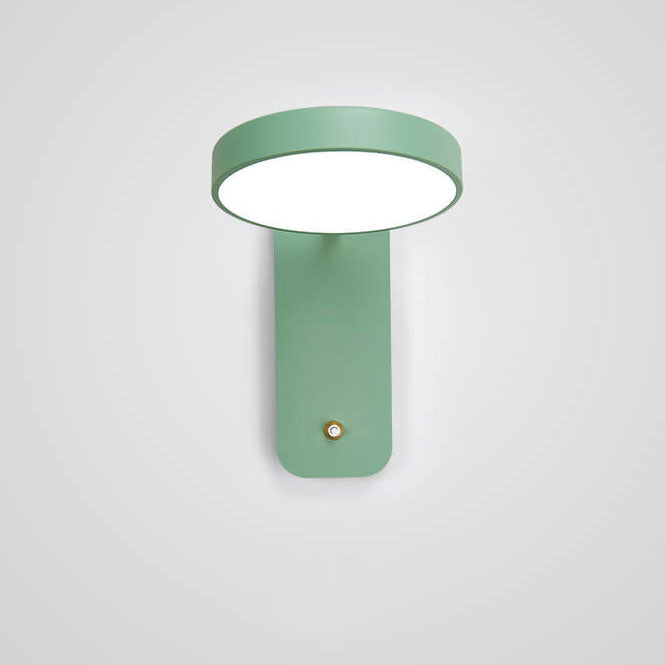 Mona – Lampe Murale LED Rotative
