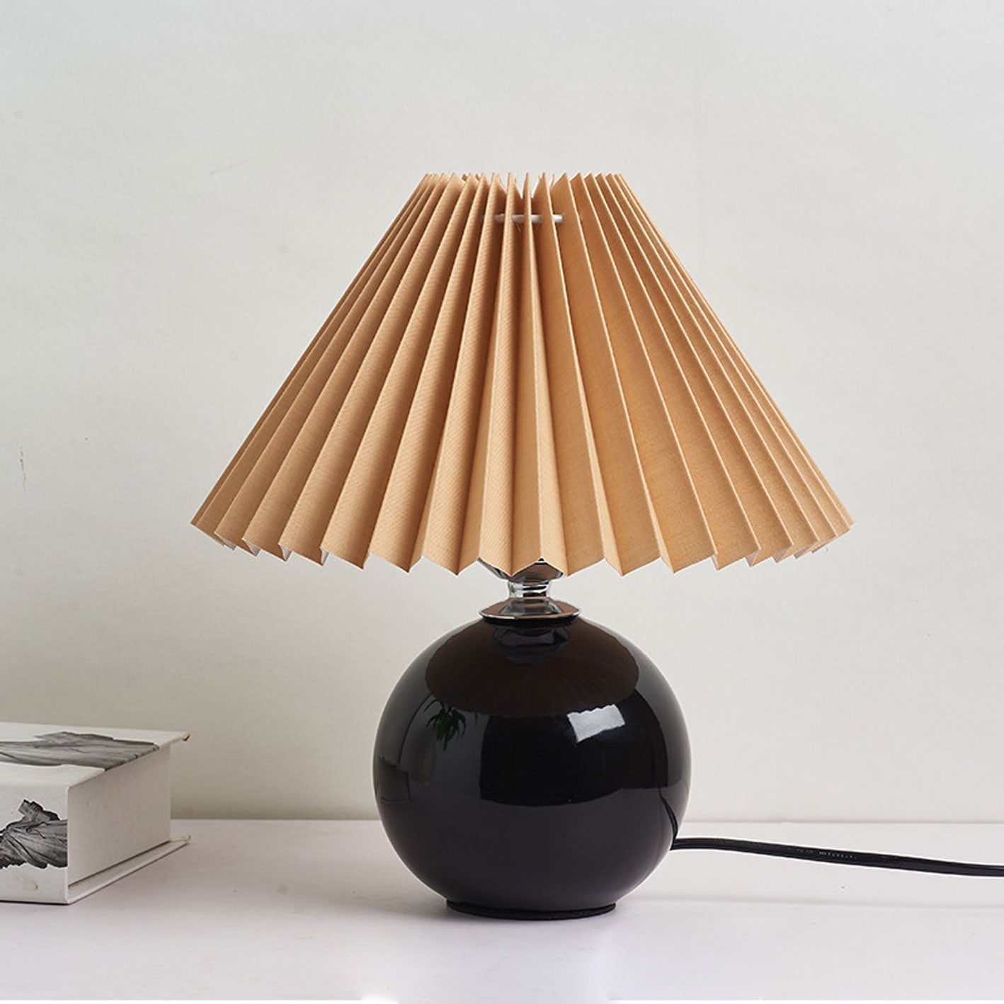 Jayee – Lampe de Nuit Style Nordique