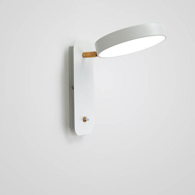 Mona – Lampe Murale LED Rotative