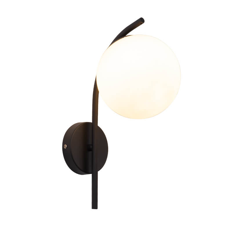 Heike – Luxe Applique Murale pour Couloir & Balcon