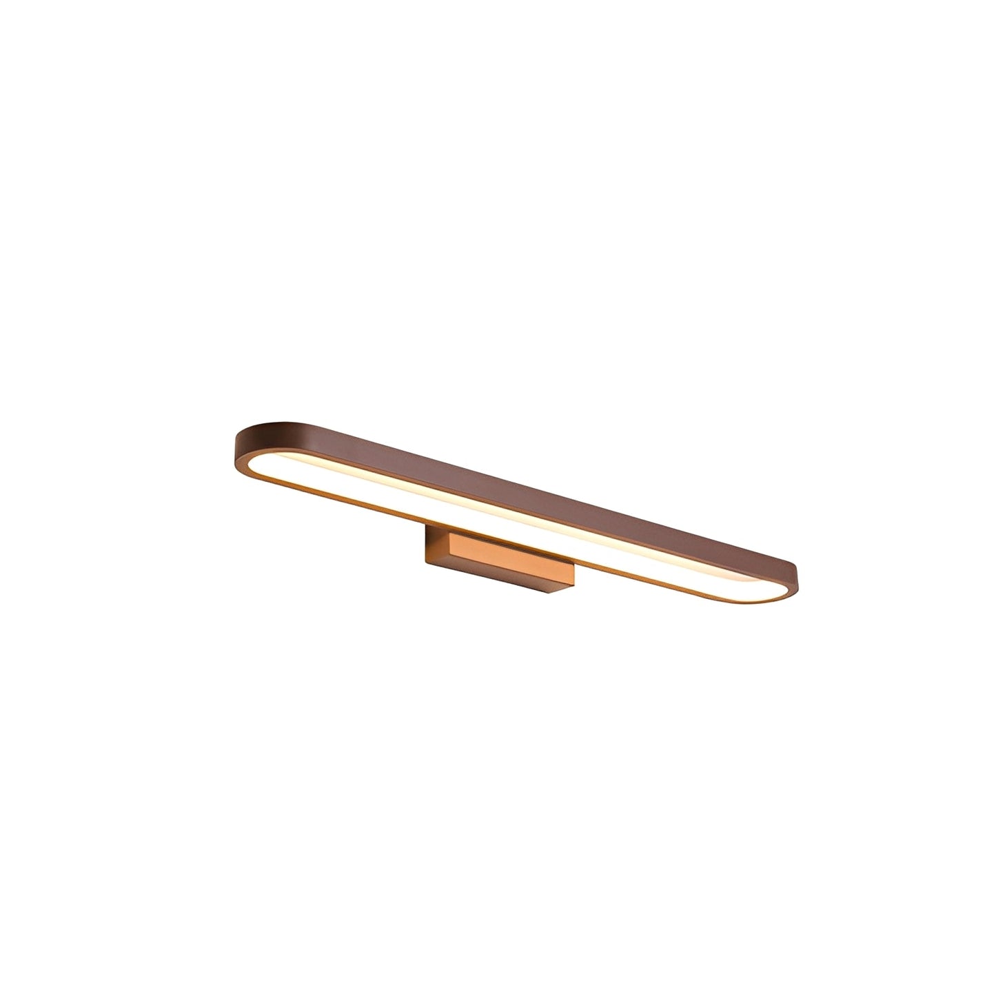 Evelyn – Luxe LED-Miroir Rond
