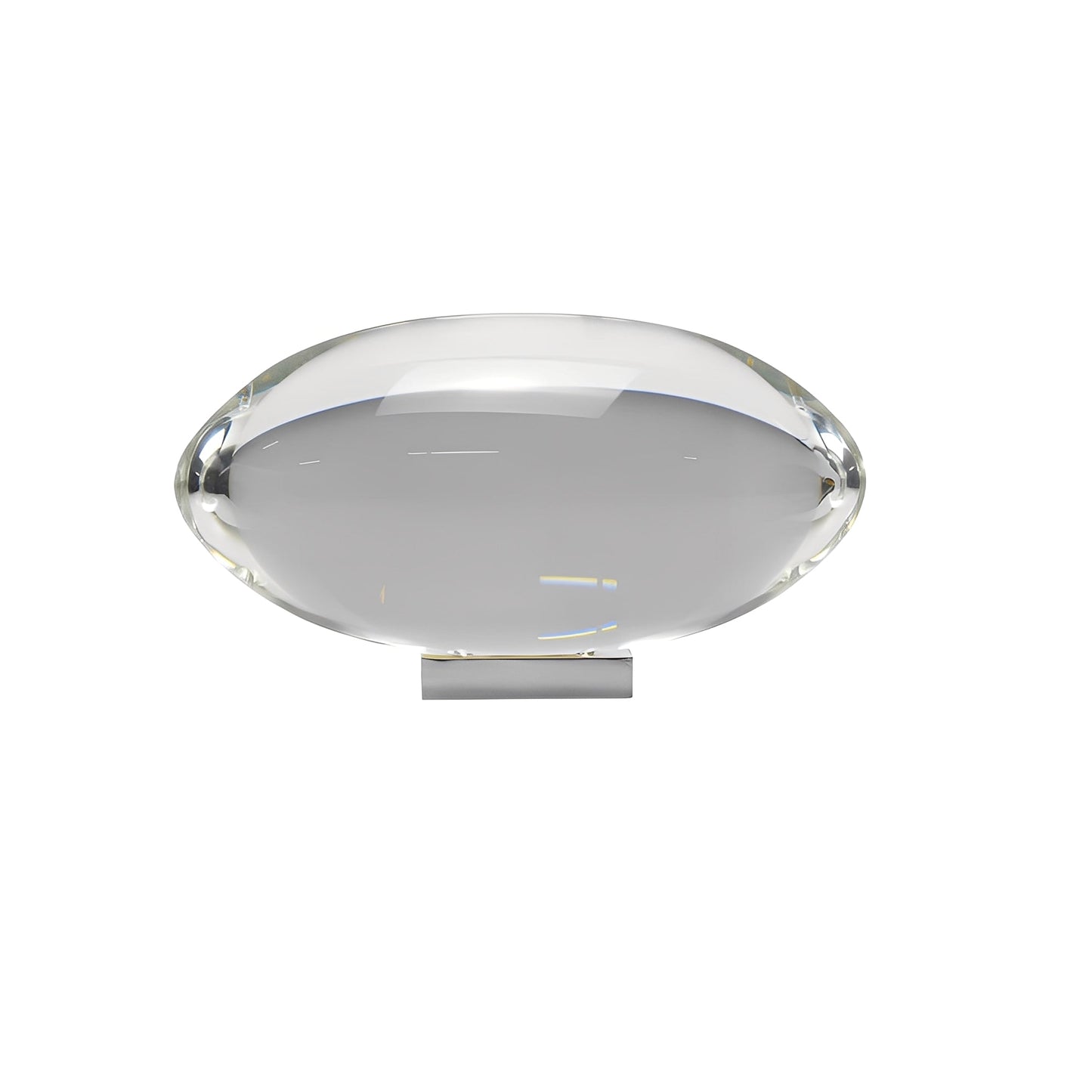 Awra – Lampe Cristal avec Éclairage LED