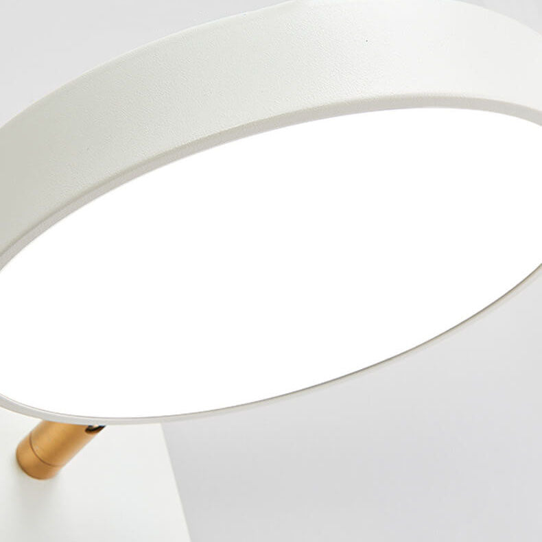 Mona – Lampe Murale LED Rotative