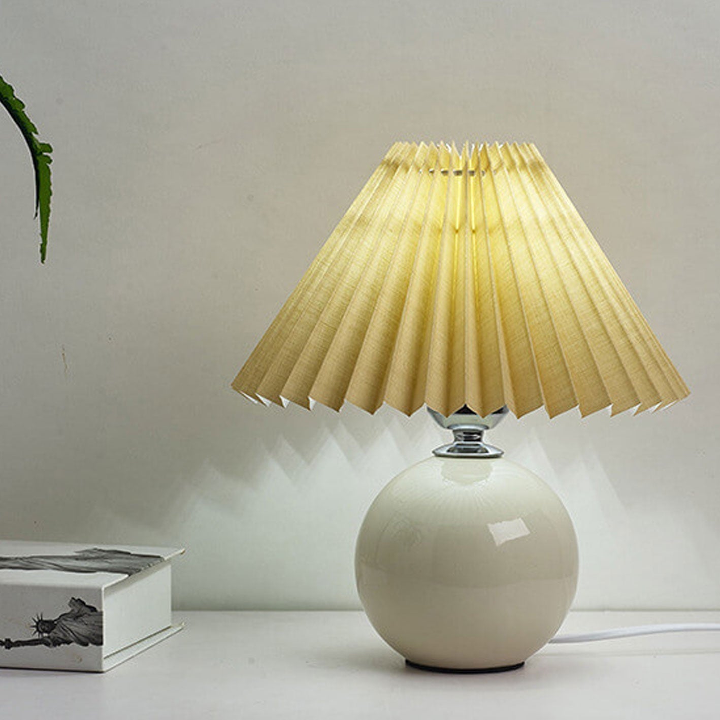 Jayee – Lampe de Nuit Style Nordique