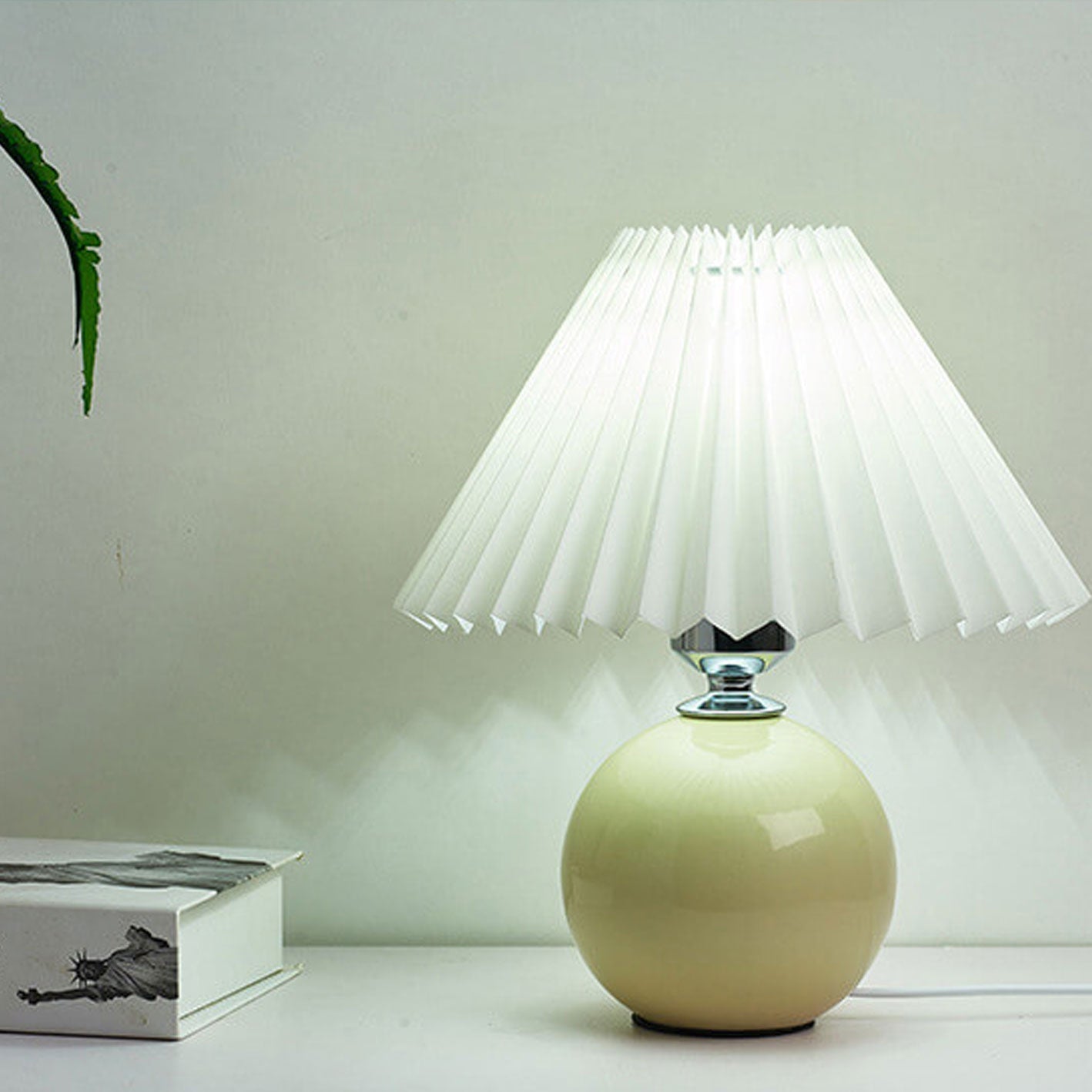 Jayee – Lampe de Nuit Style Nordique