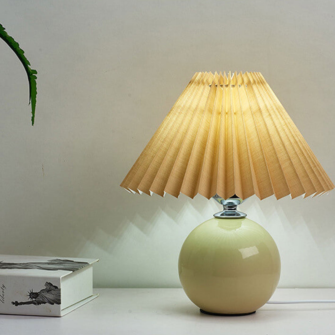 Jayee – Lampe de Nuit Style Nordique