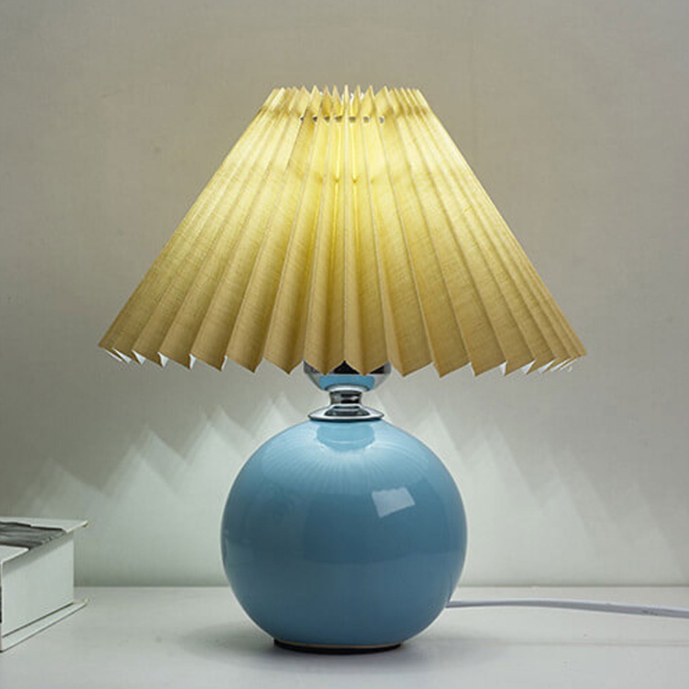 Jayee – Lampe de Nuit Style Nordique