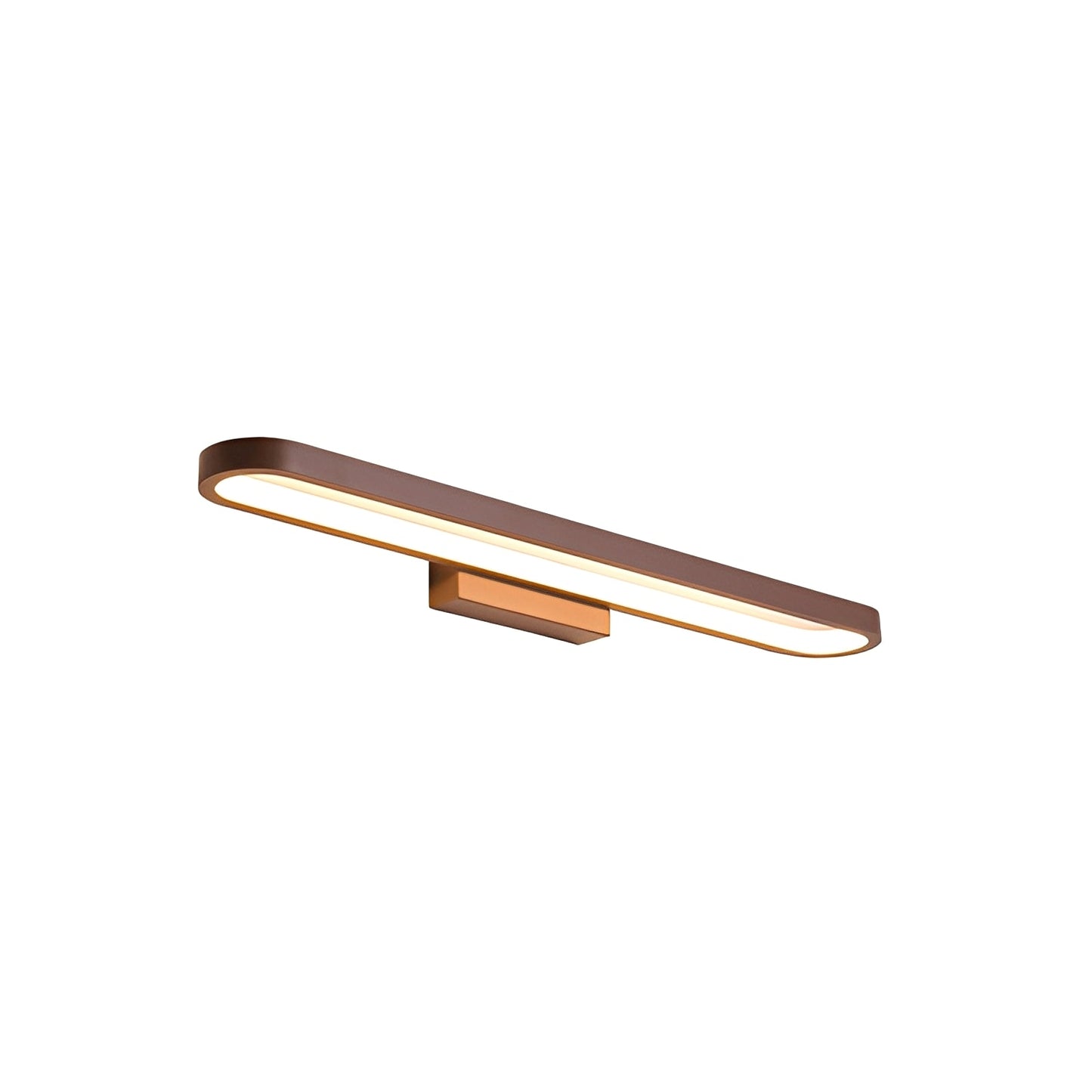 Evelyn – Luxe LED-Miroir Rond