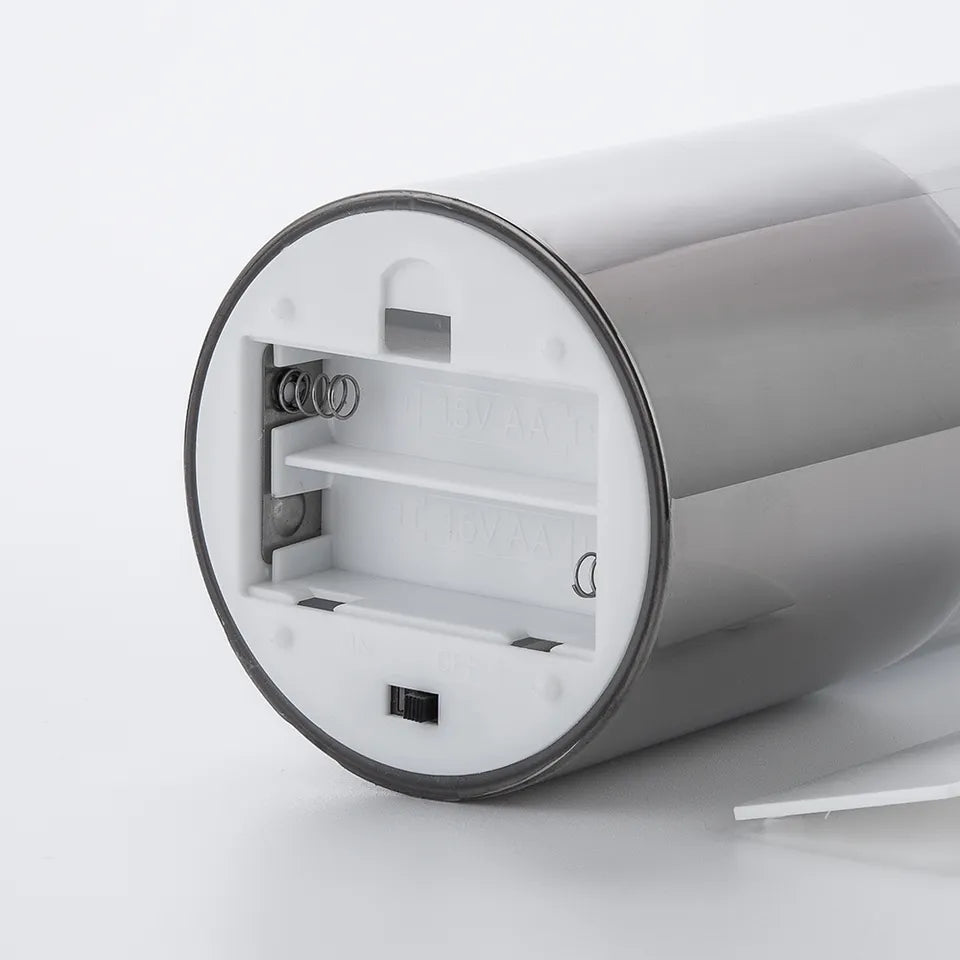 Velumia – Lampe LED effet bougie pour ambiance douce