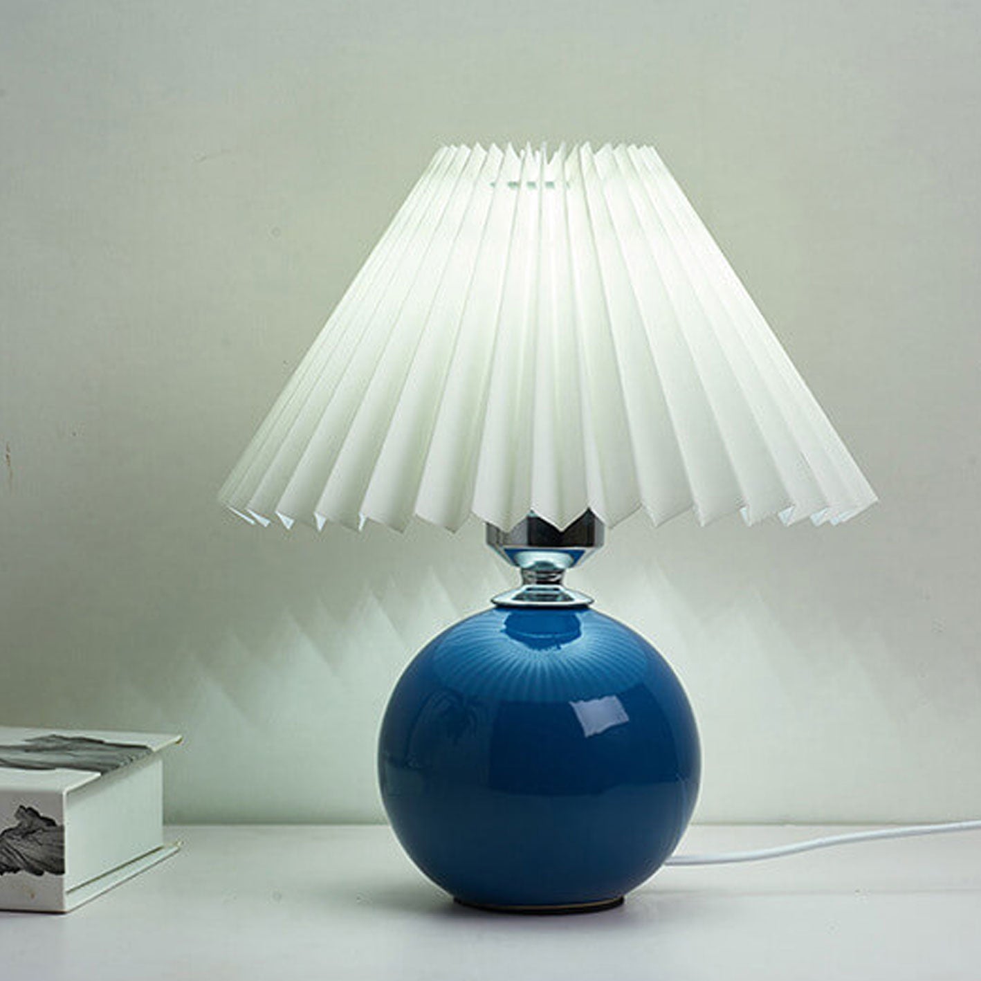Jayee – Lampe de Nuit Style Nordique