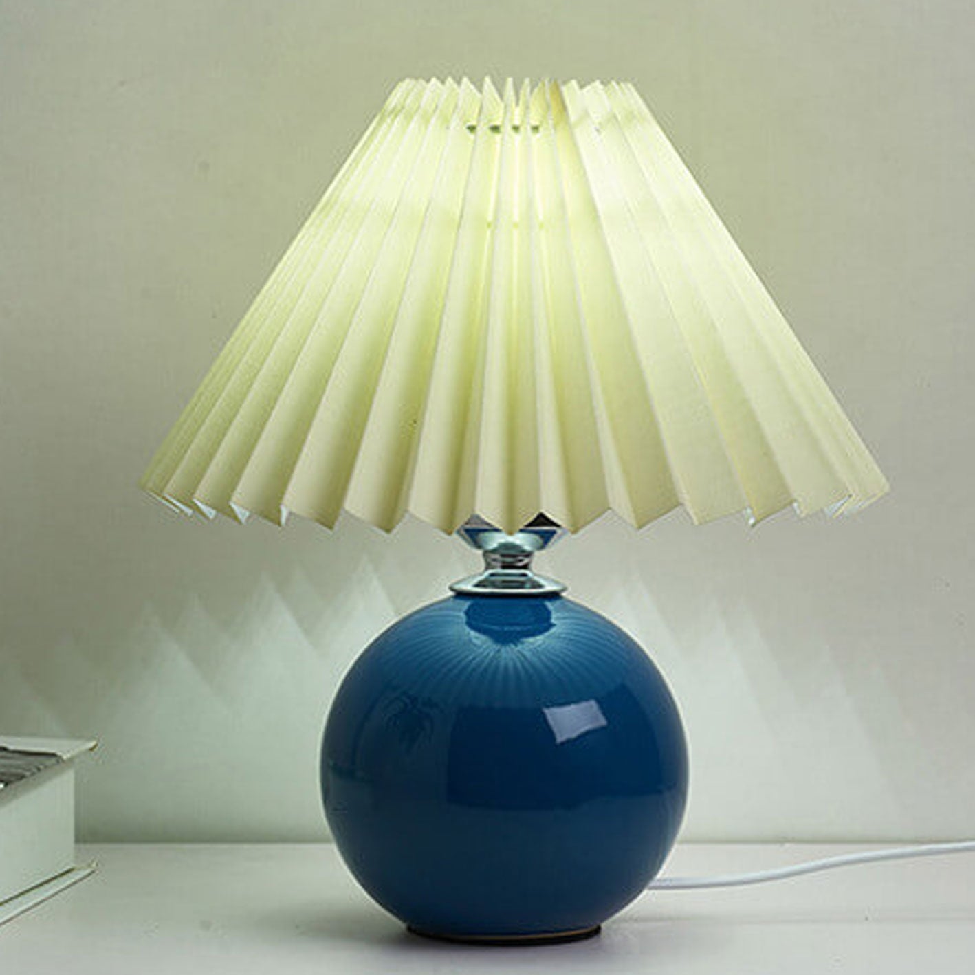 Jayee – Lampe de Nuit Style Nordique