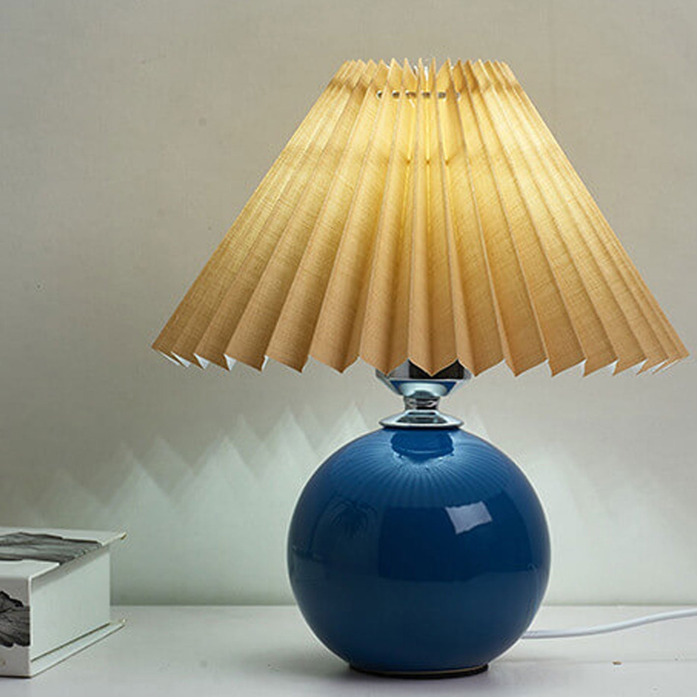 Jayee – Lampe de Nuit Style Nordique