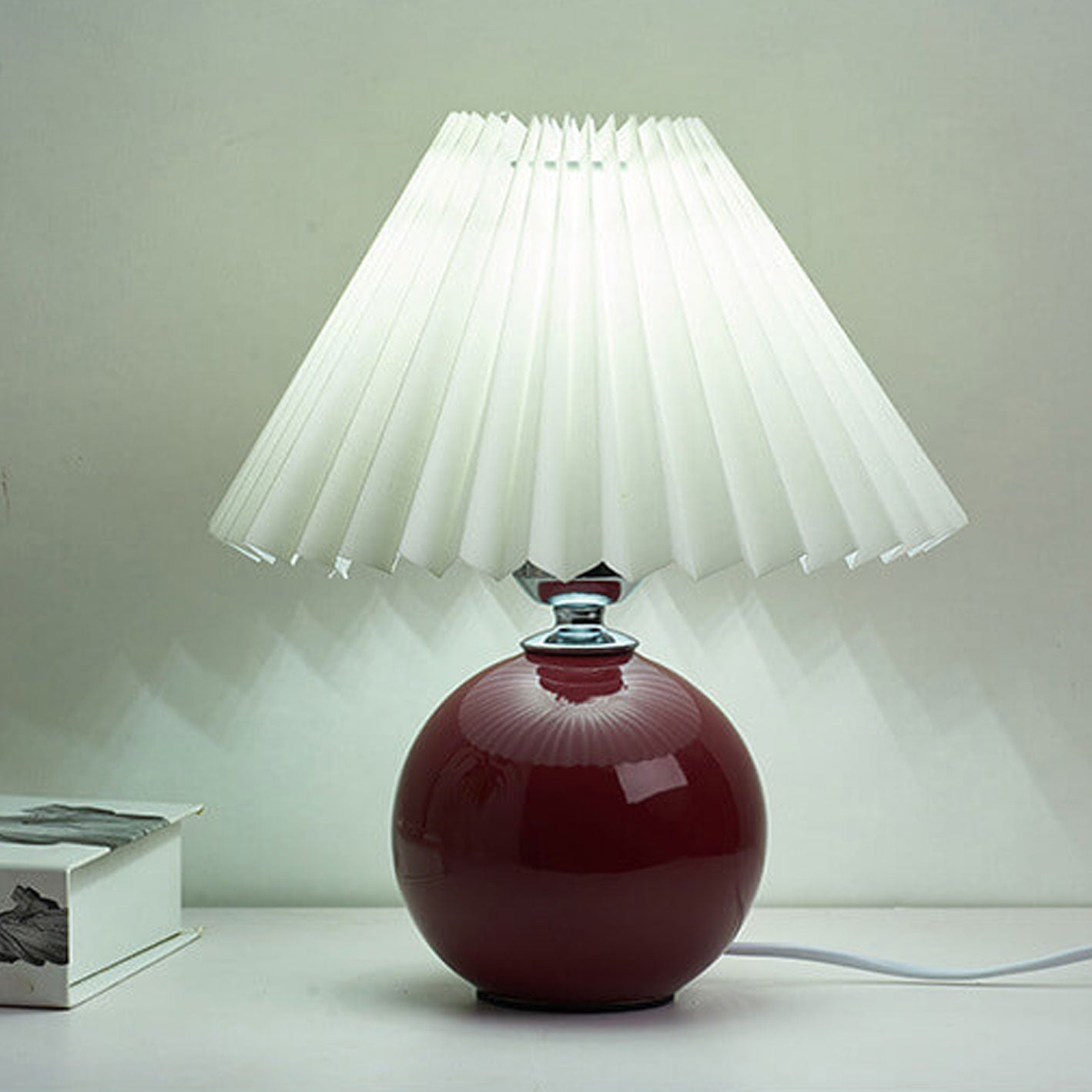 Jayee – Lampe de Nuit Style Nordique