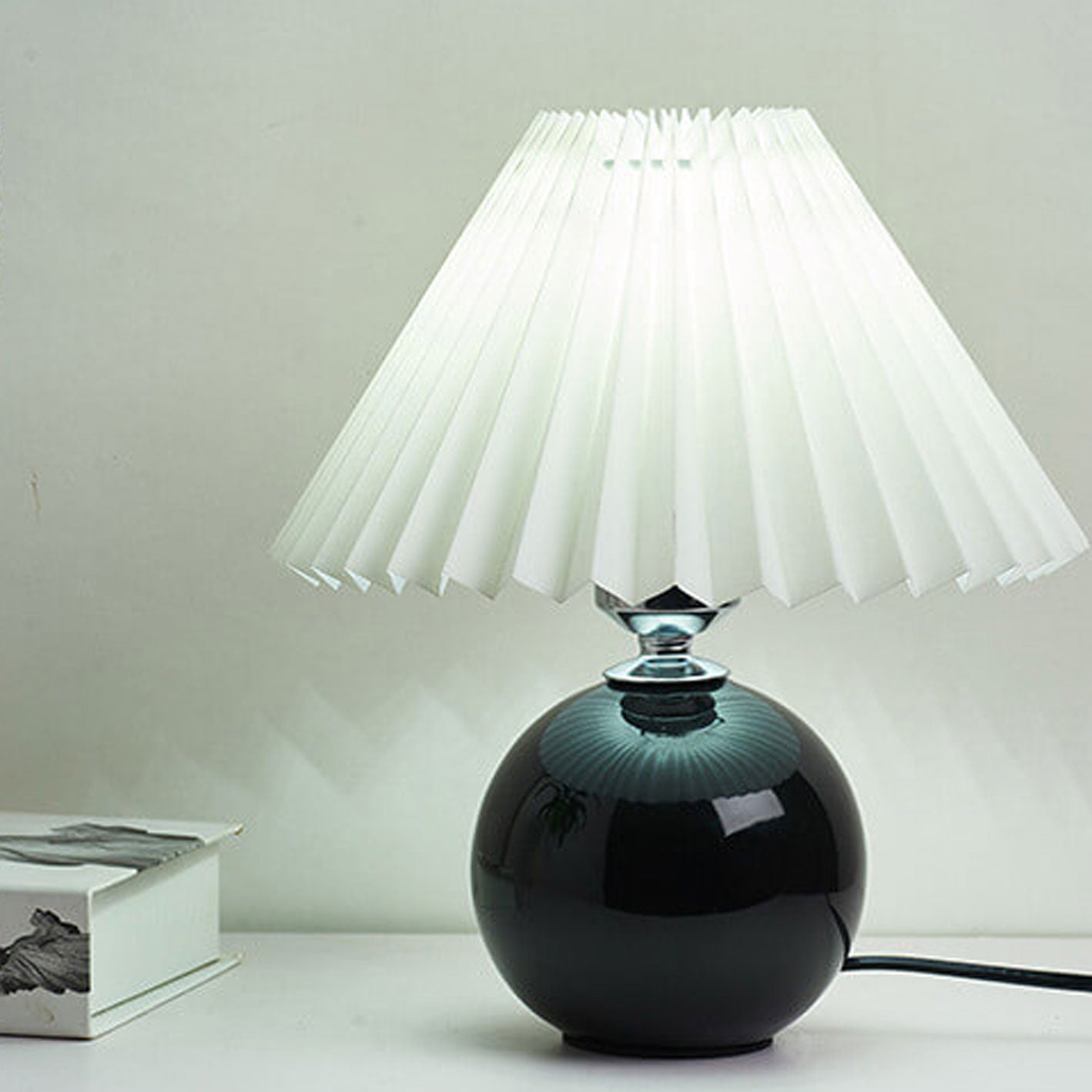 Jayee – Lampe de Nuit Style Nordique
