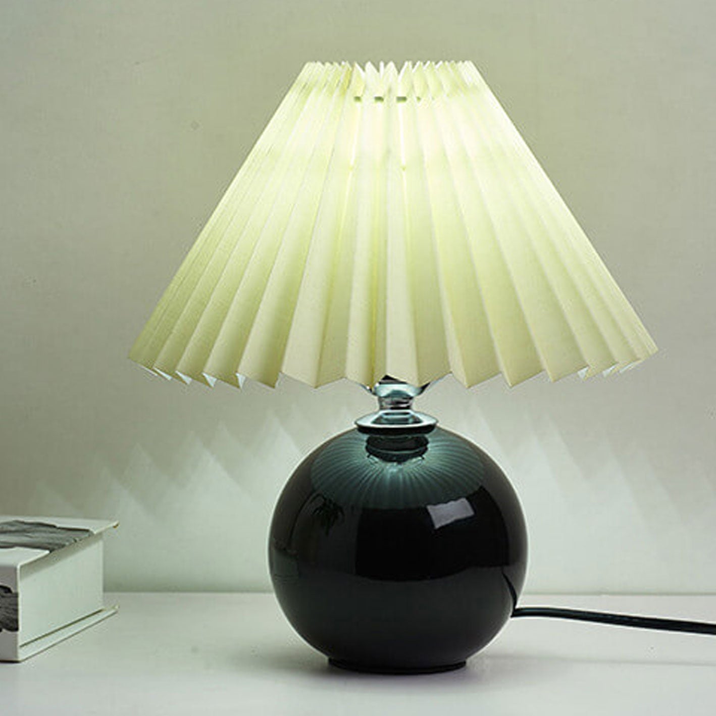 Jayee – Lampe de Nuit Style Nordique