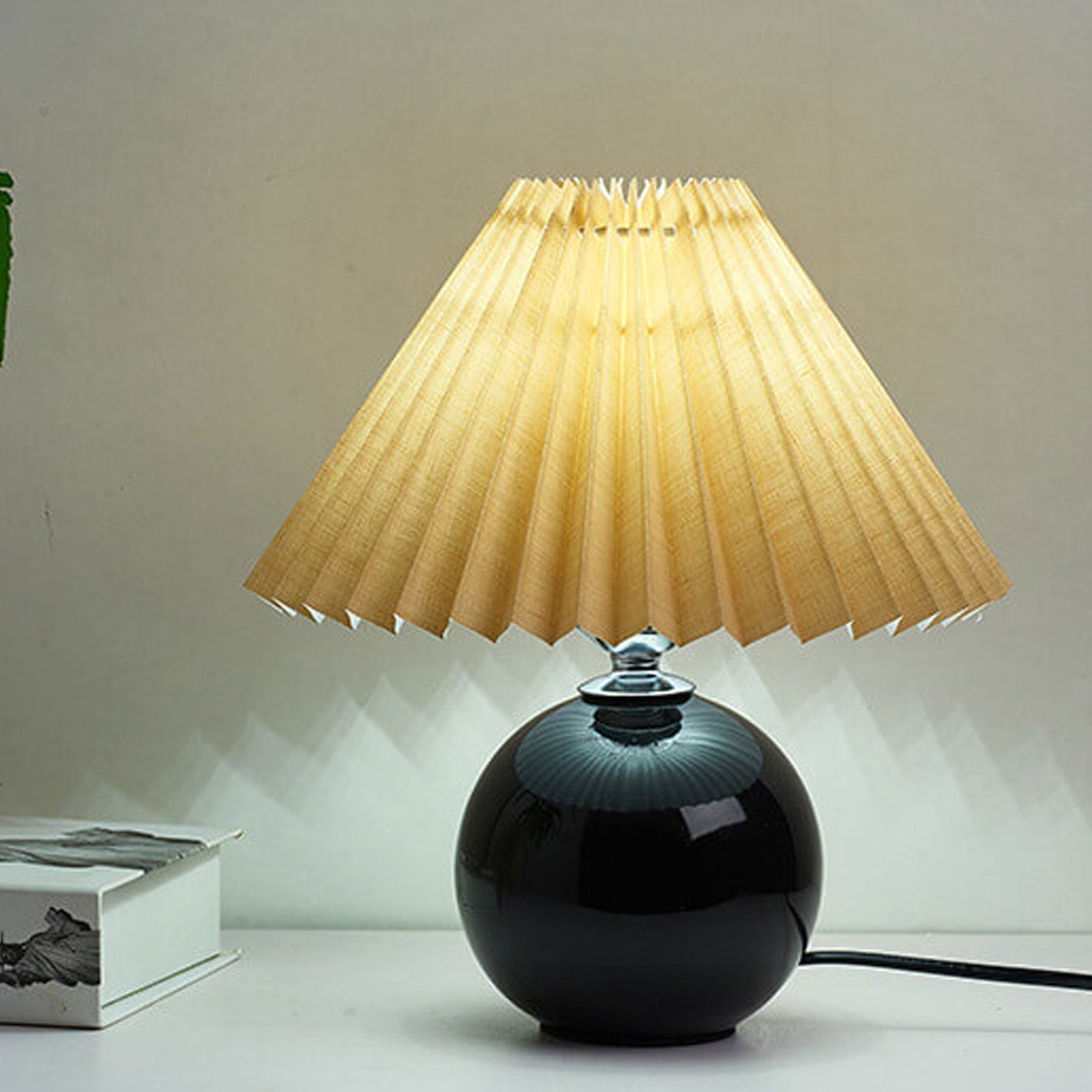 Jayee – Lampe de Nuit Style Nordique