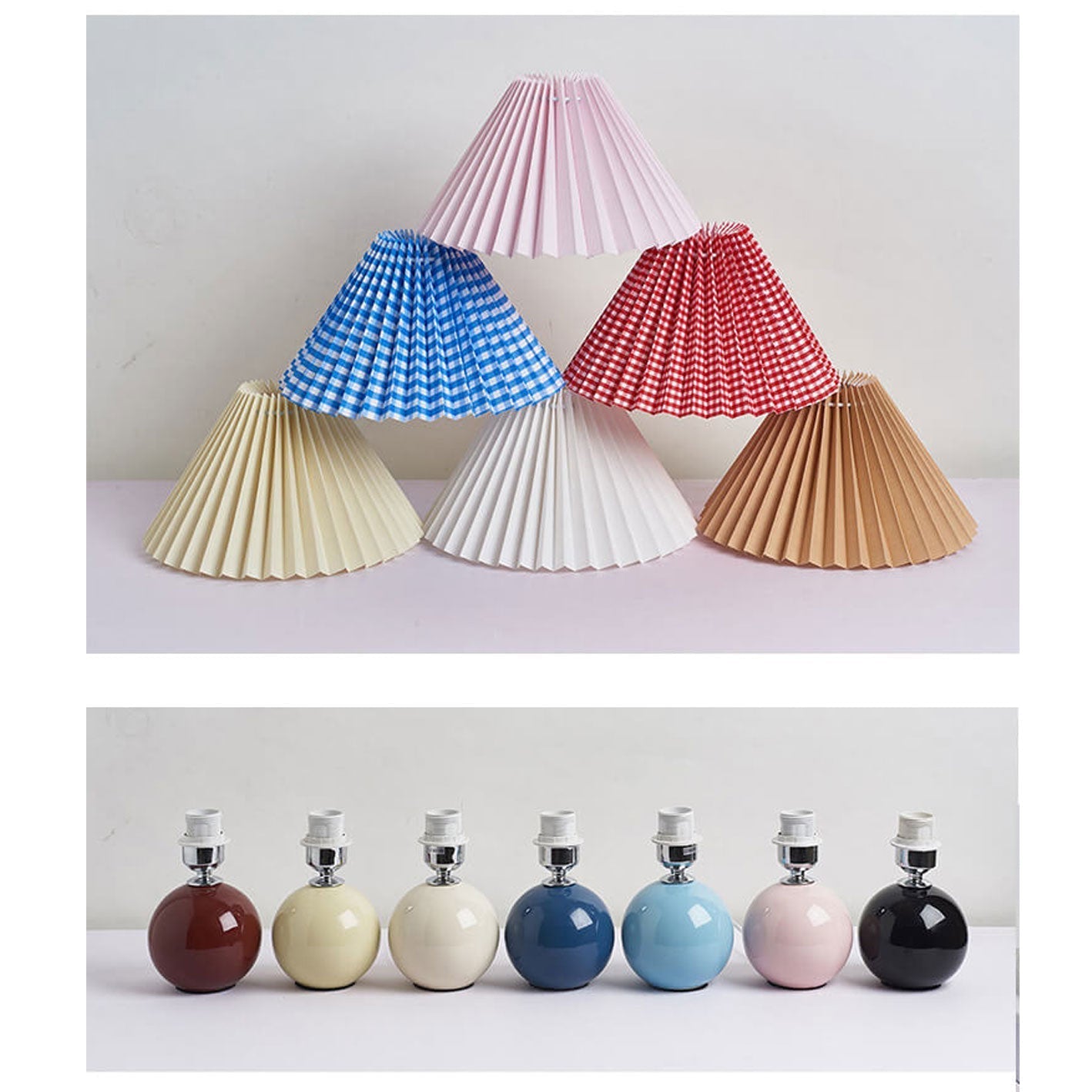 Jayee – Lampe de Nuit Style Nordique