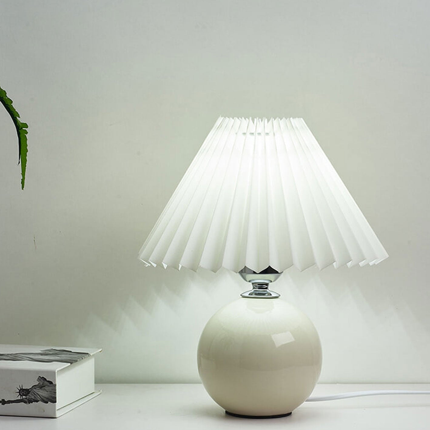 Jayee – Lampe de Nuit Style Nordique