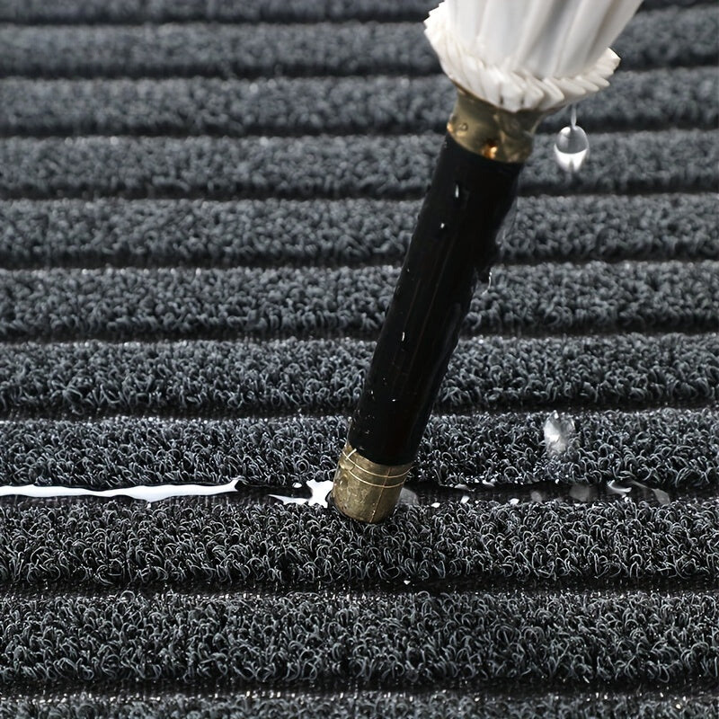 Tapis de sol antidérapant multifonction
