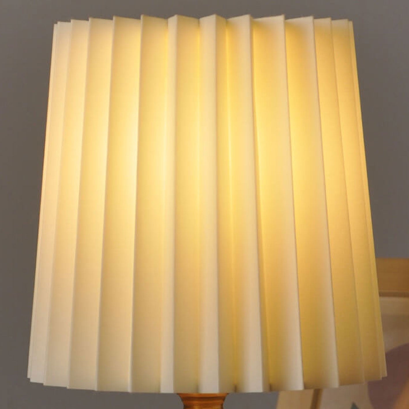 Claudia – Lampe de chevet française de style classique