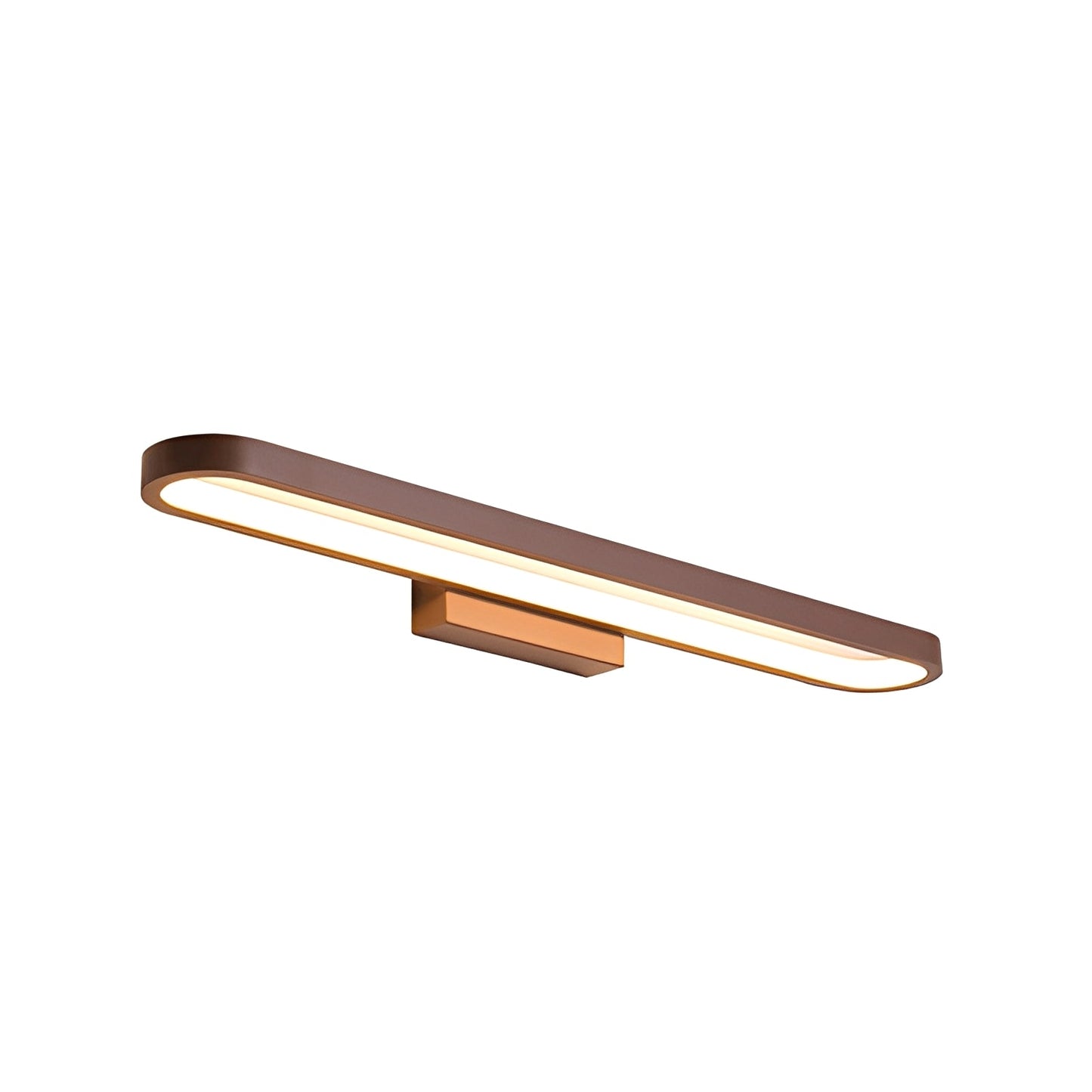 Evelyn – Luxe LED-Miroir Rond