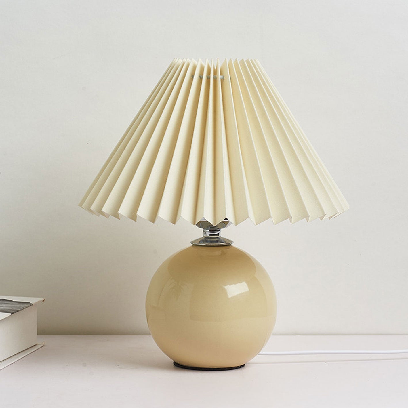 Jayee – Lampe de Nuit Style Nordique