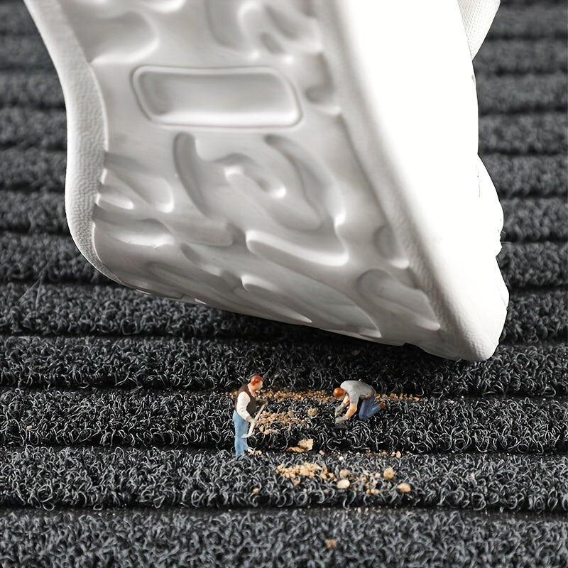 Tapis de sol antidérapant multifonction