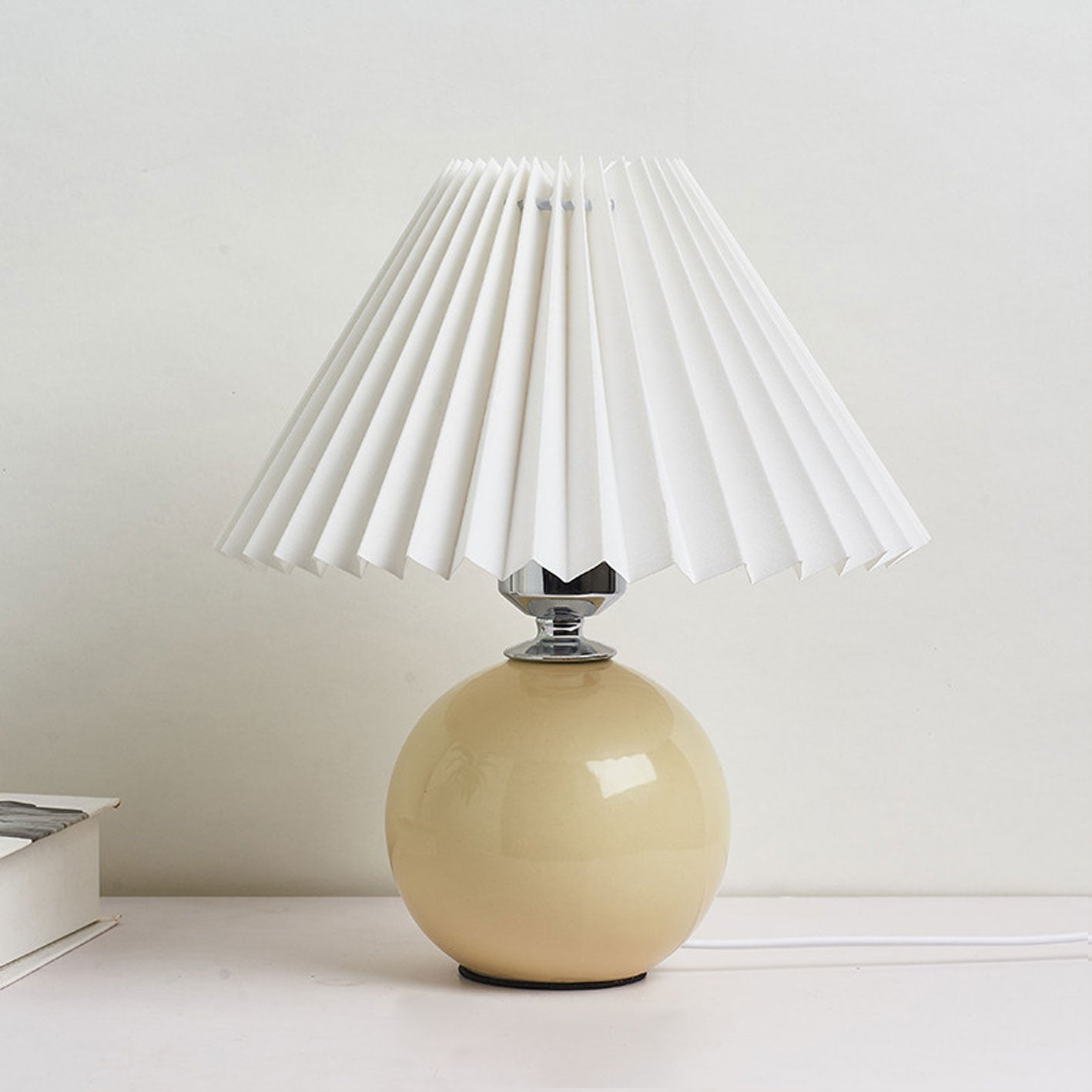 Jayee – Lampe de Nuit Style Nordique
