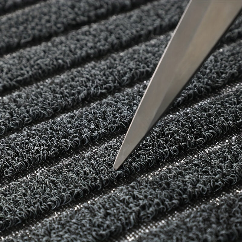 Tapis de sol antidérapant multifonction