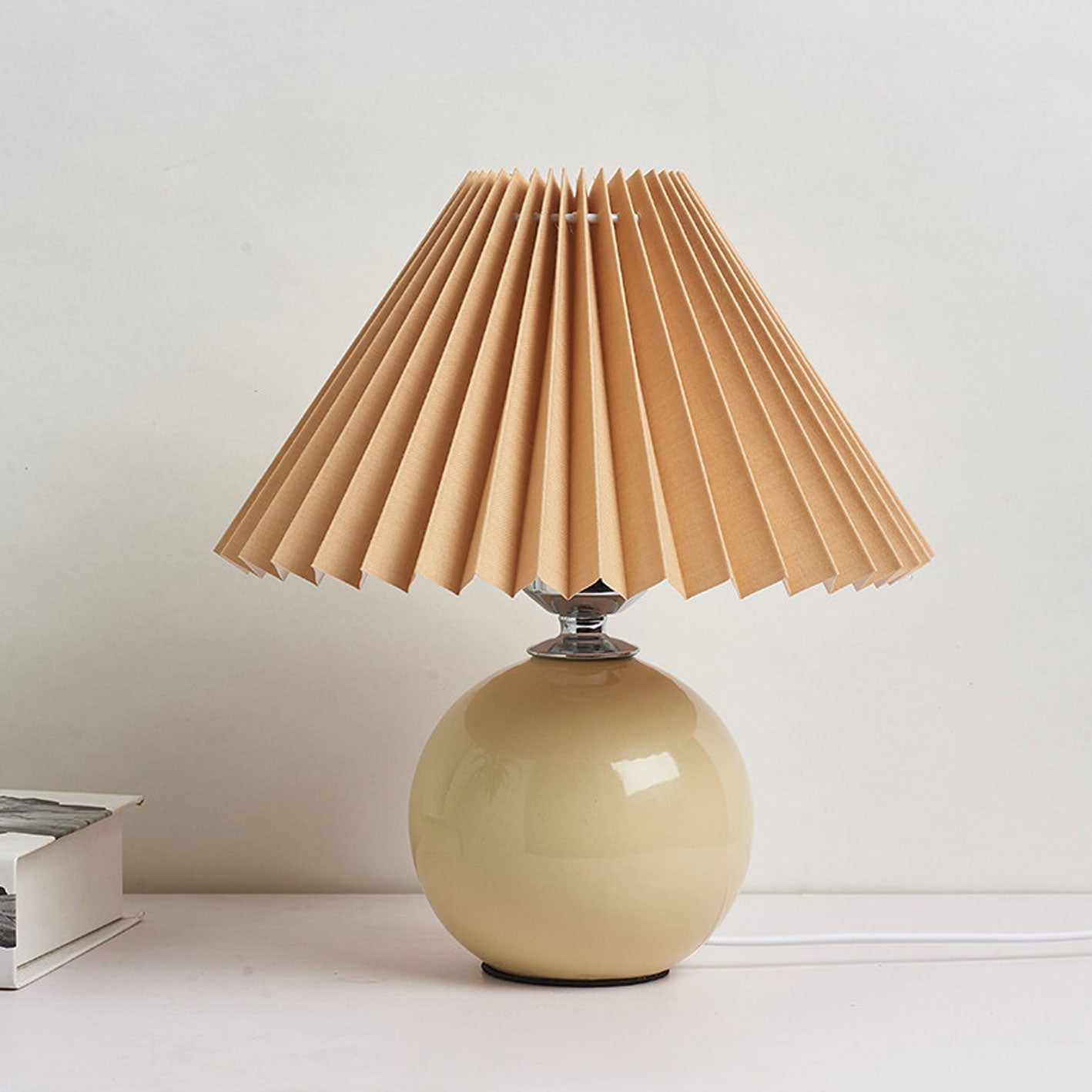 Jayee – Lampe de Nuit Style Nordique