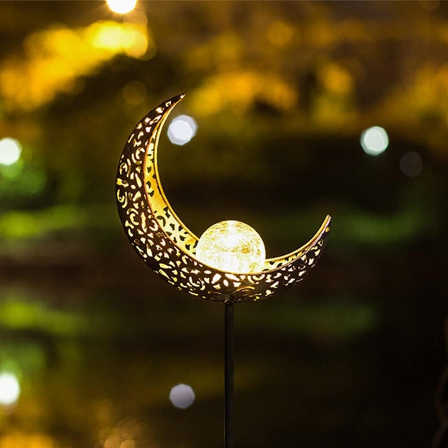 Nora – Lumière de Jardin Céleste (2er-Pack)