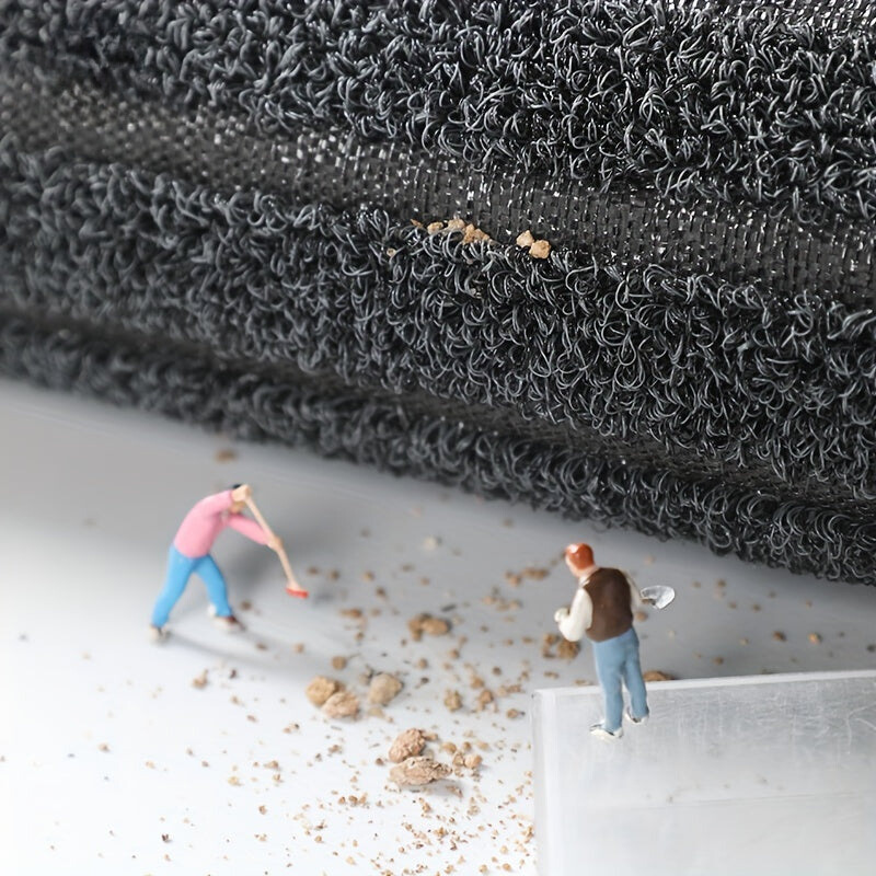 Tapis de sol antidérapant multifonction