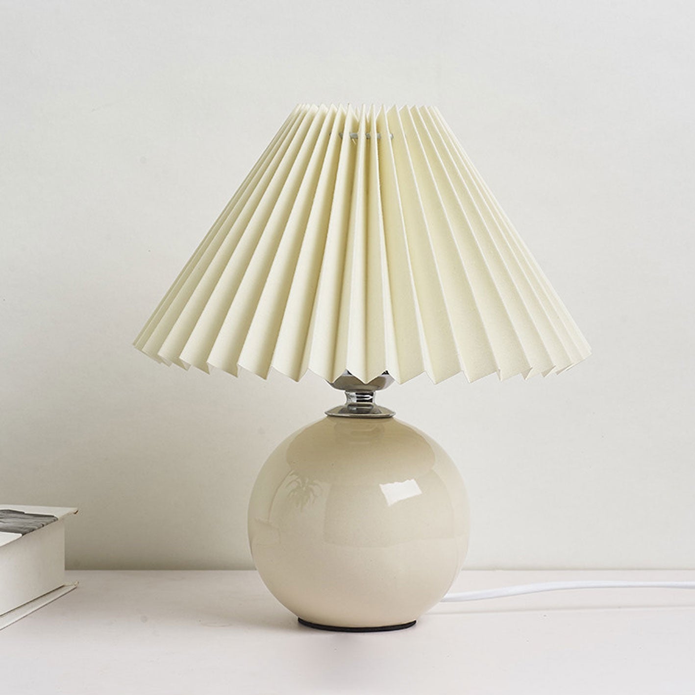 Jayee – Lampe de Nuit Style Nordique