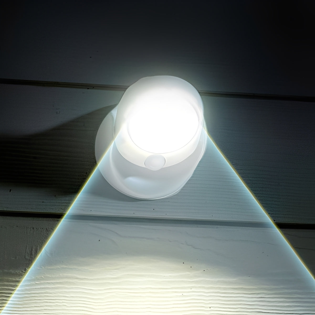 Aven – Lampe de nuit LED 360° avec capteur de mouvement