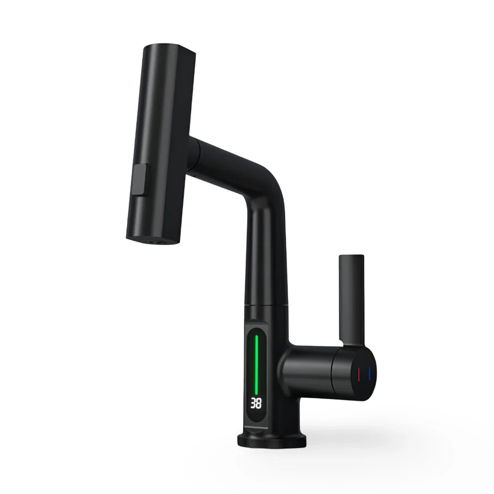 Civita – Robinet de cuisine ajustable