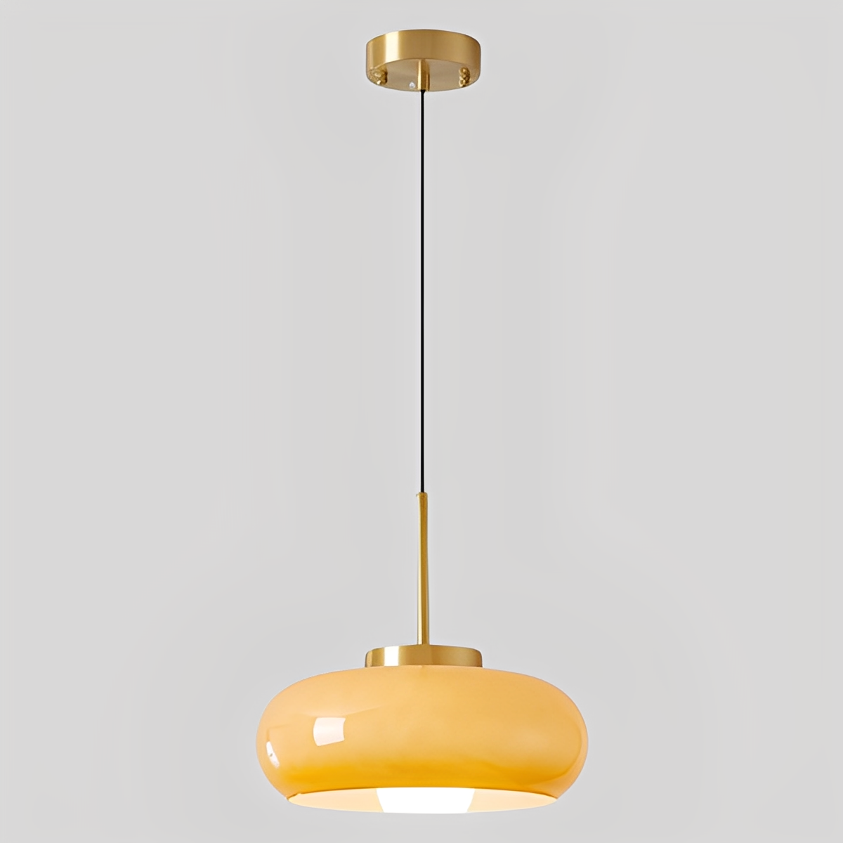 Georgia – Lustre crème