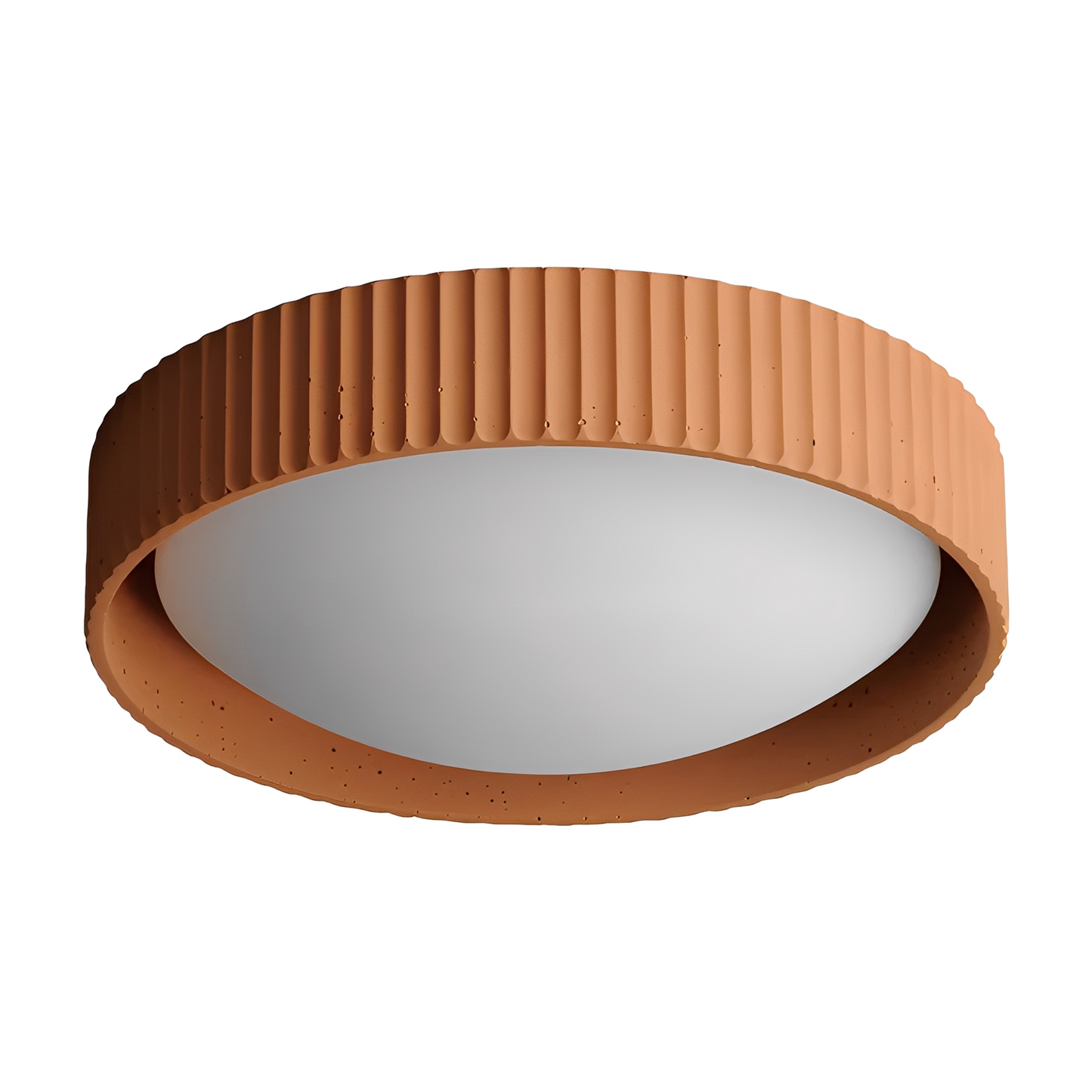 Yoriko – Lampe de plafond à lumière protectrice douce