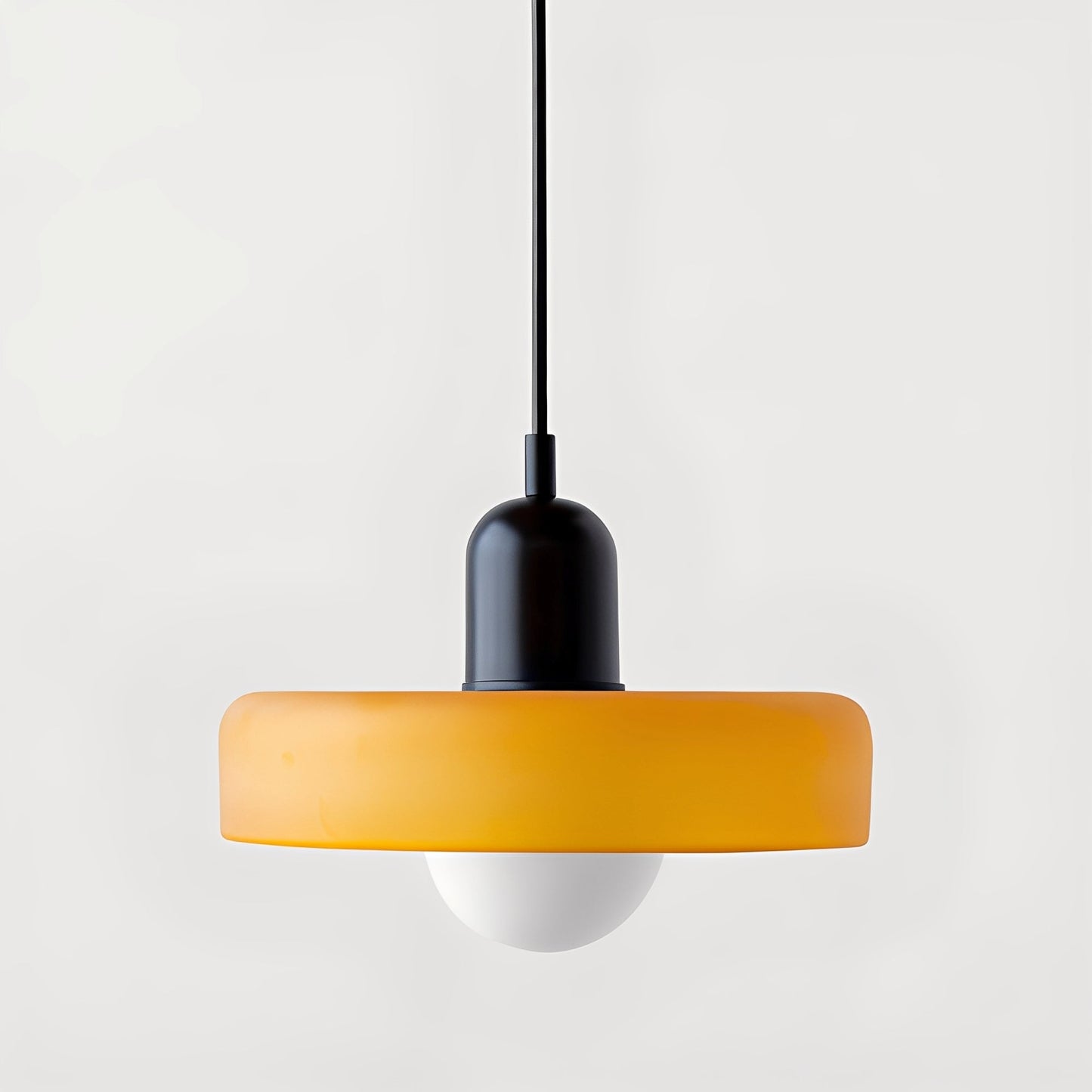 Lincoln – Moderne Double Suspension