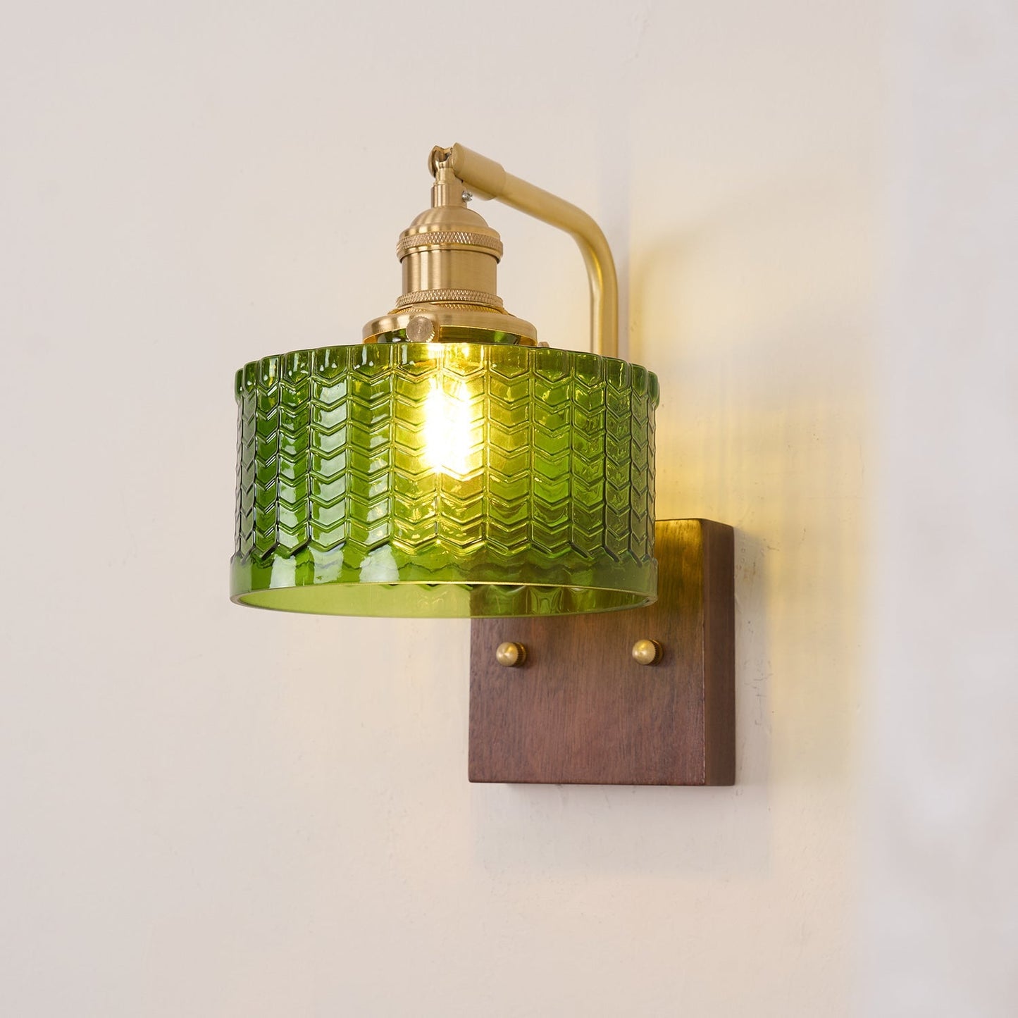 Adrian – Applique murale vintage
