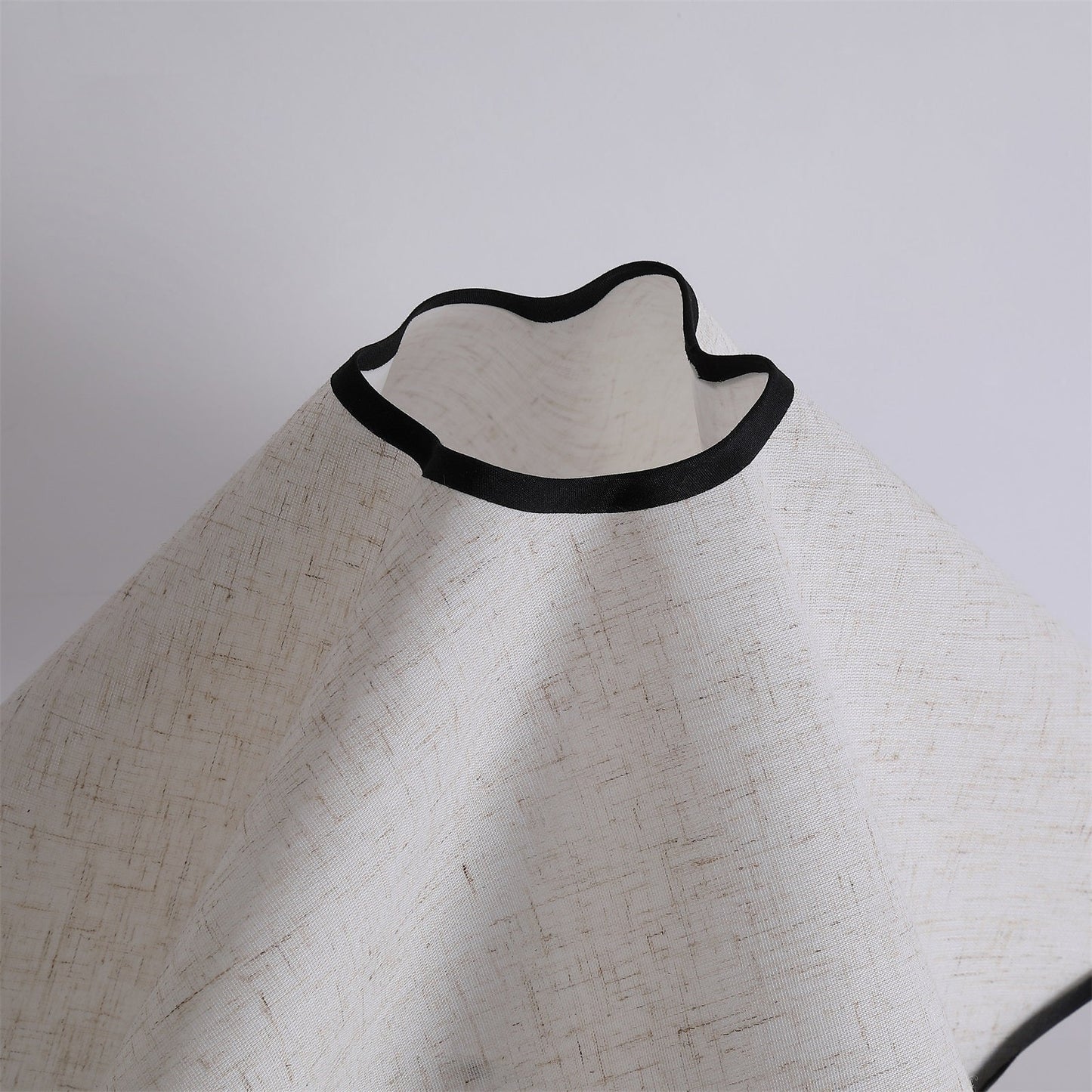 Enid – Lampe de Table Vintage en Design Bois Rétro